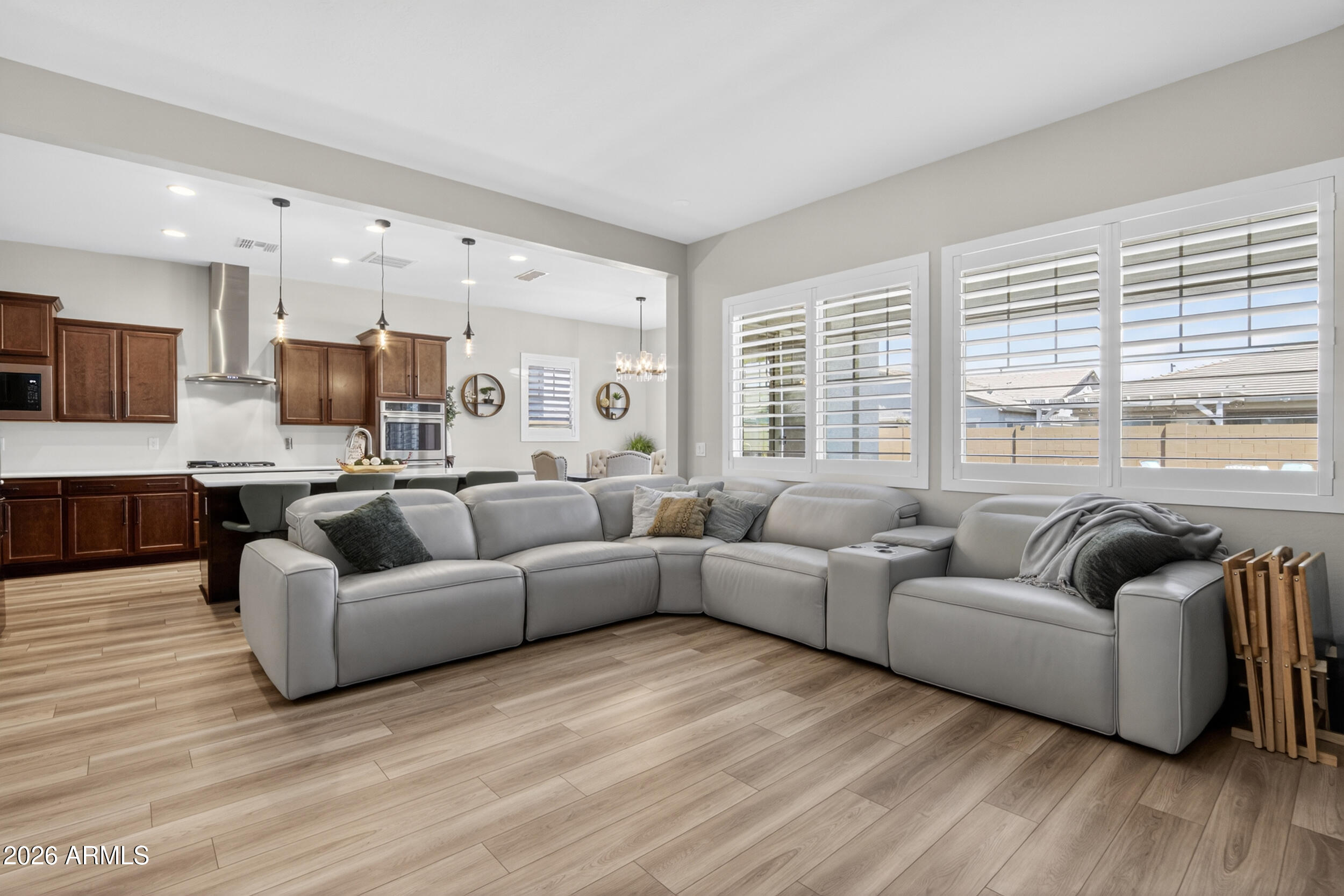 ELLSWORTH RANCH PARCEL E - Residential