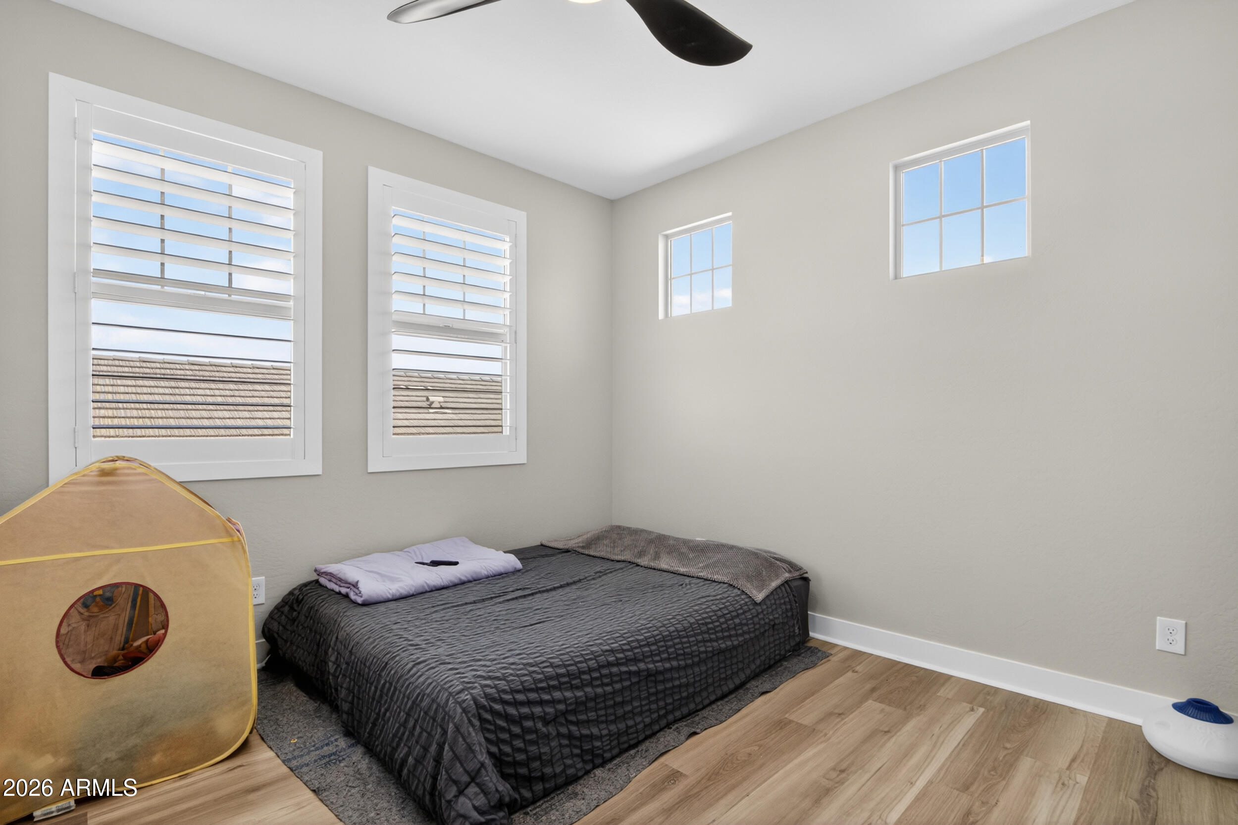 ELLSWORTH RANCH PARCEL E - Residential