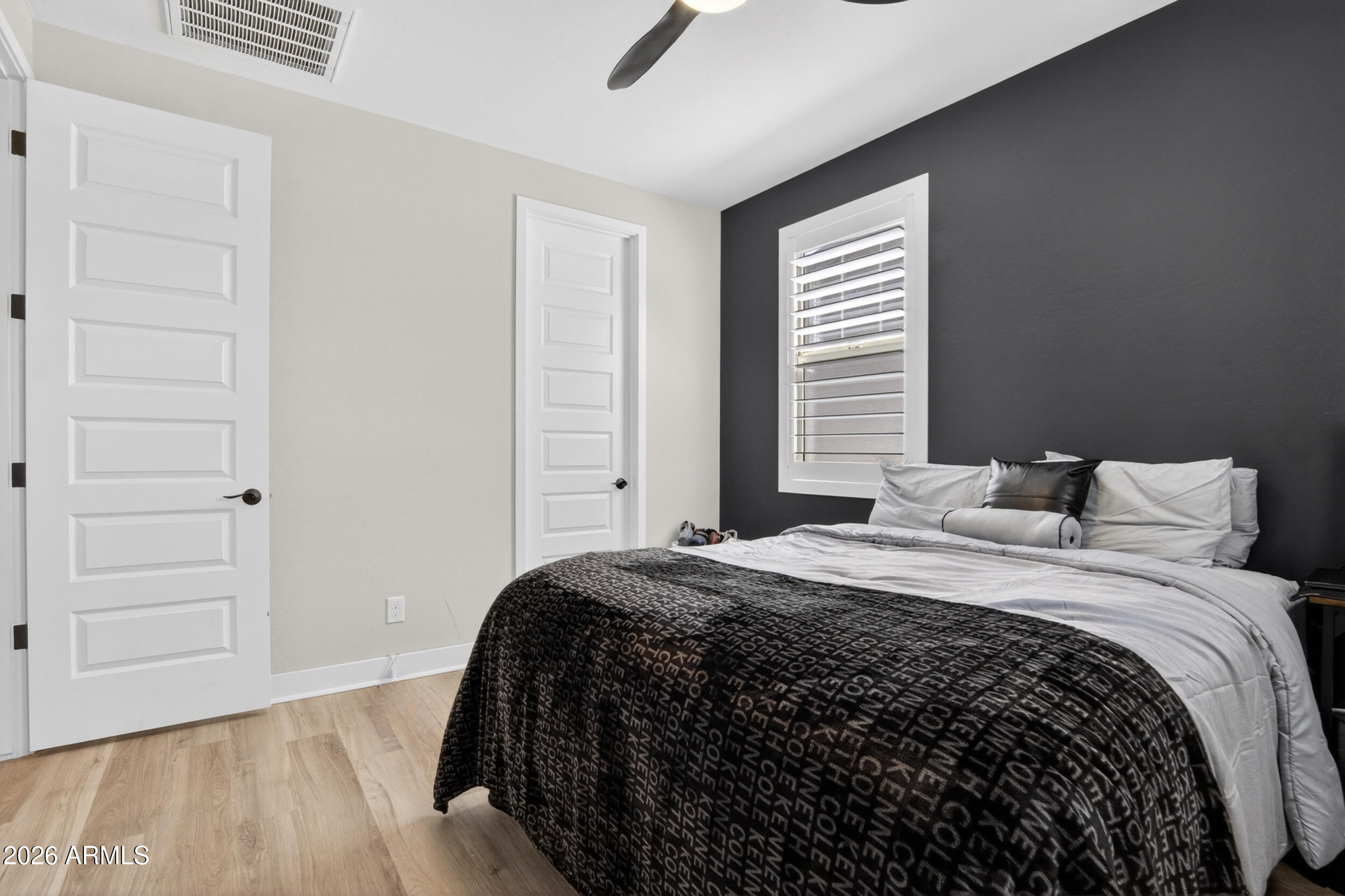 ELLSWORTH RANCH PARCEL E - Residential