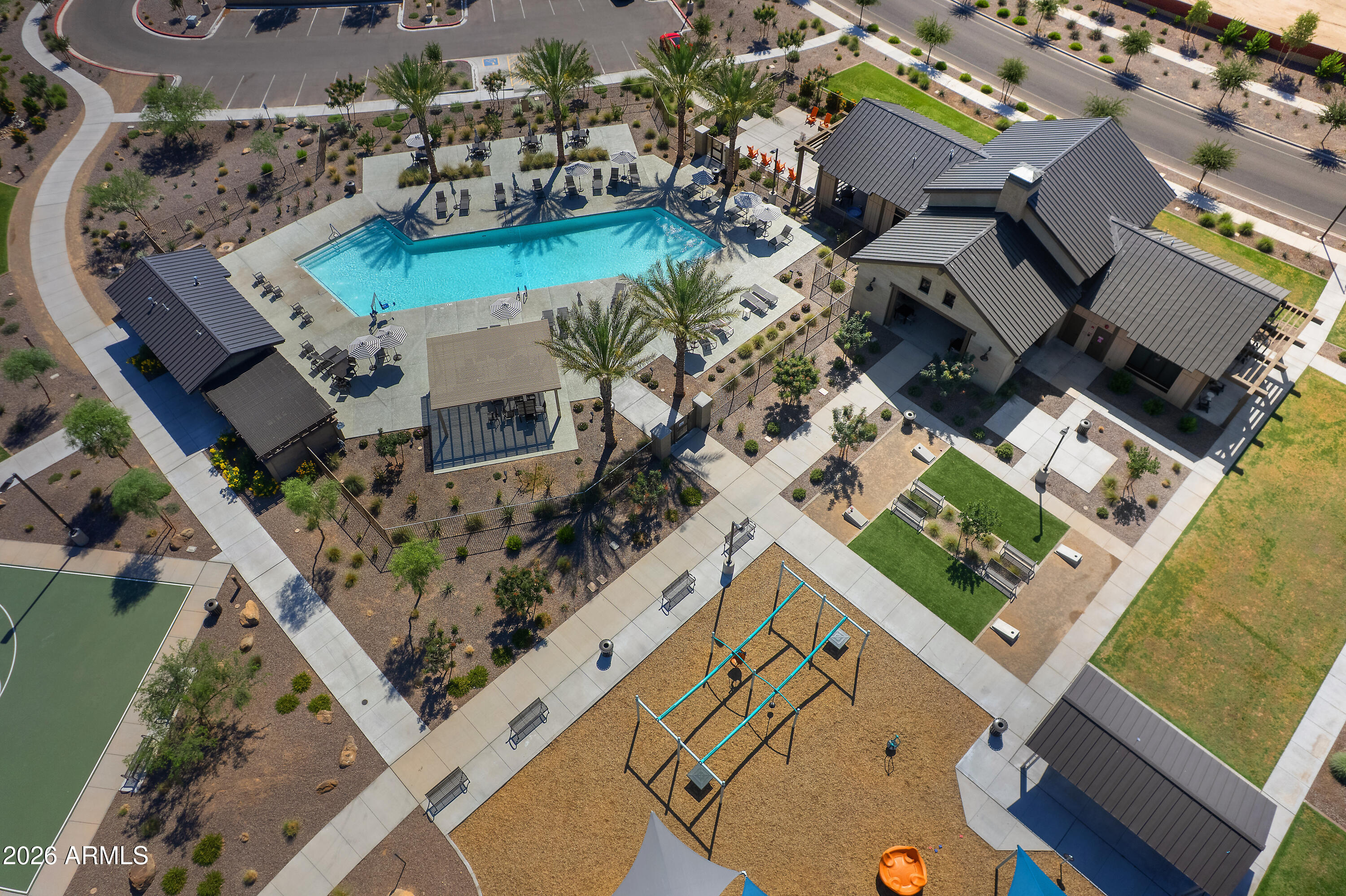 ELLSWORTH RANCH PARCEL E - Residential