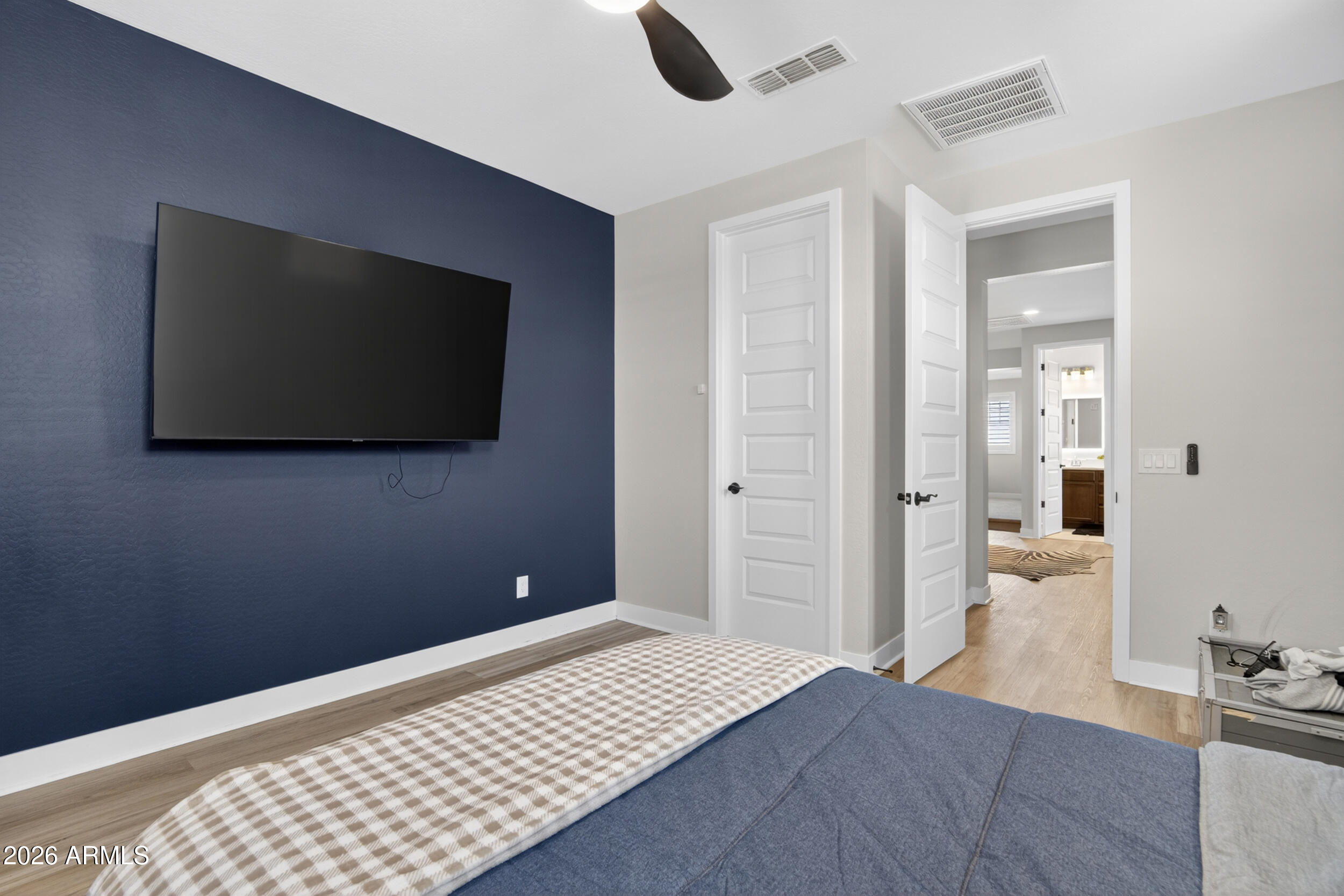 ELLSWORTH RANCH PARCEL E - Residential