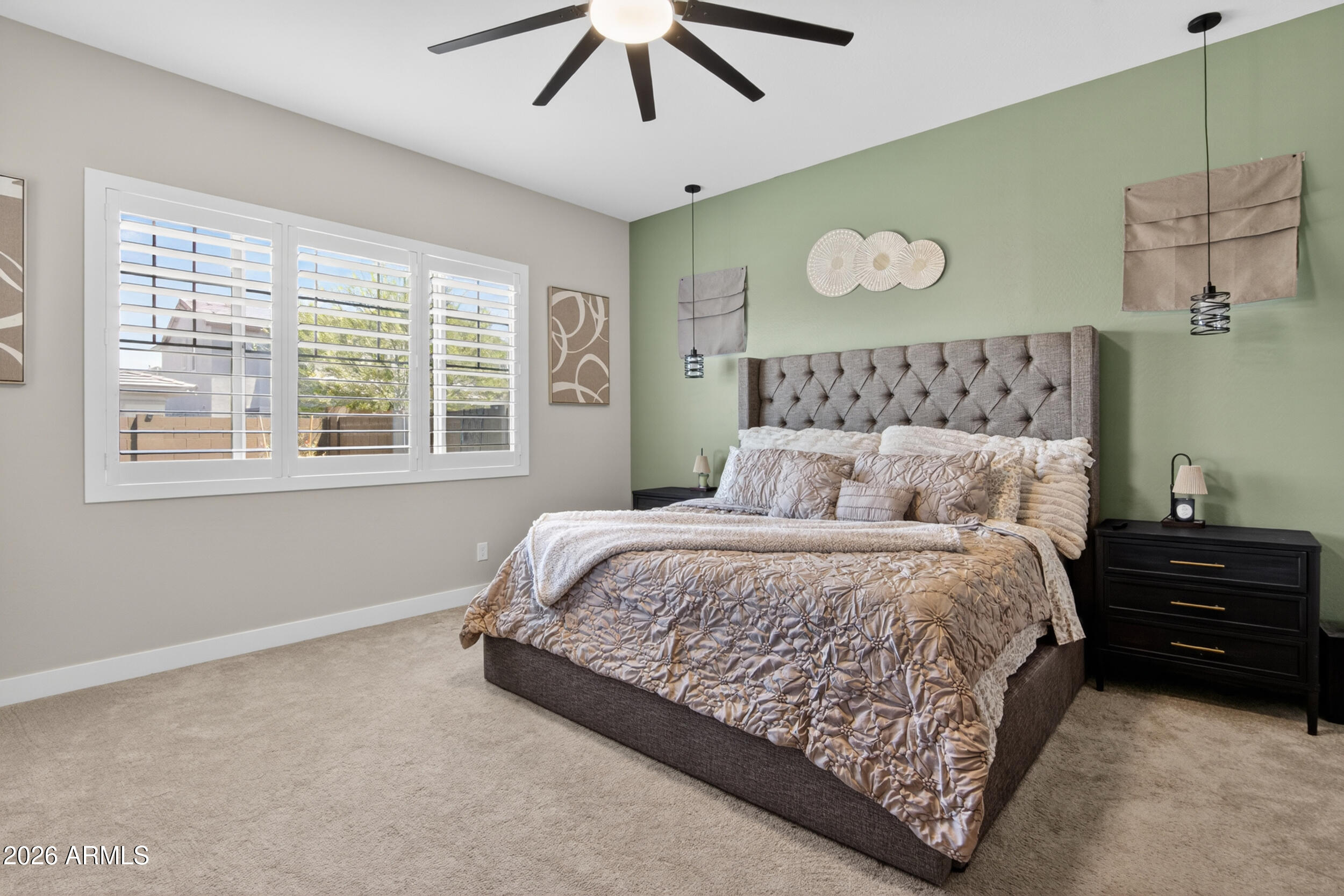ELLSWORTH RANCH PARCEL E - Residential