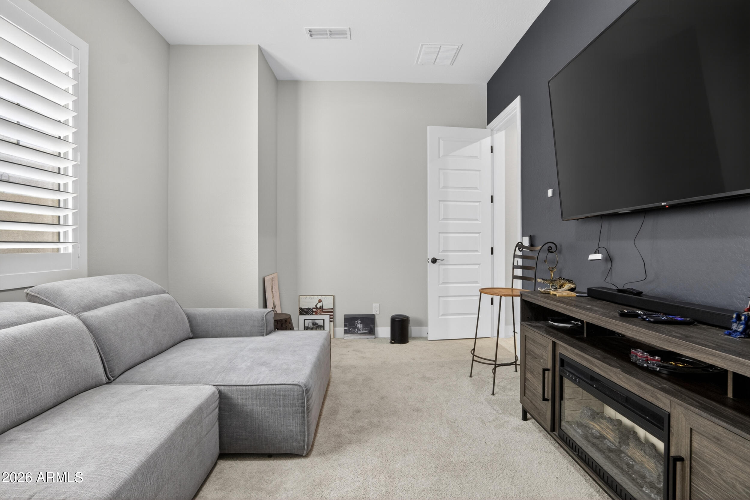 ELLSWORTH RANCH PARCEL E - Residential