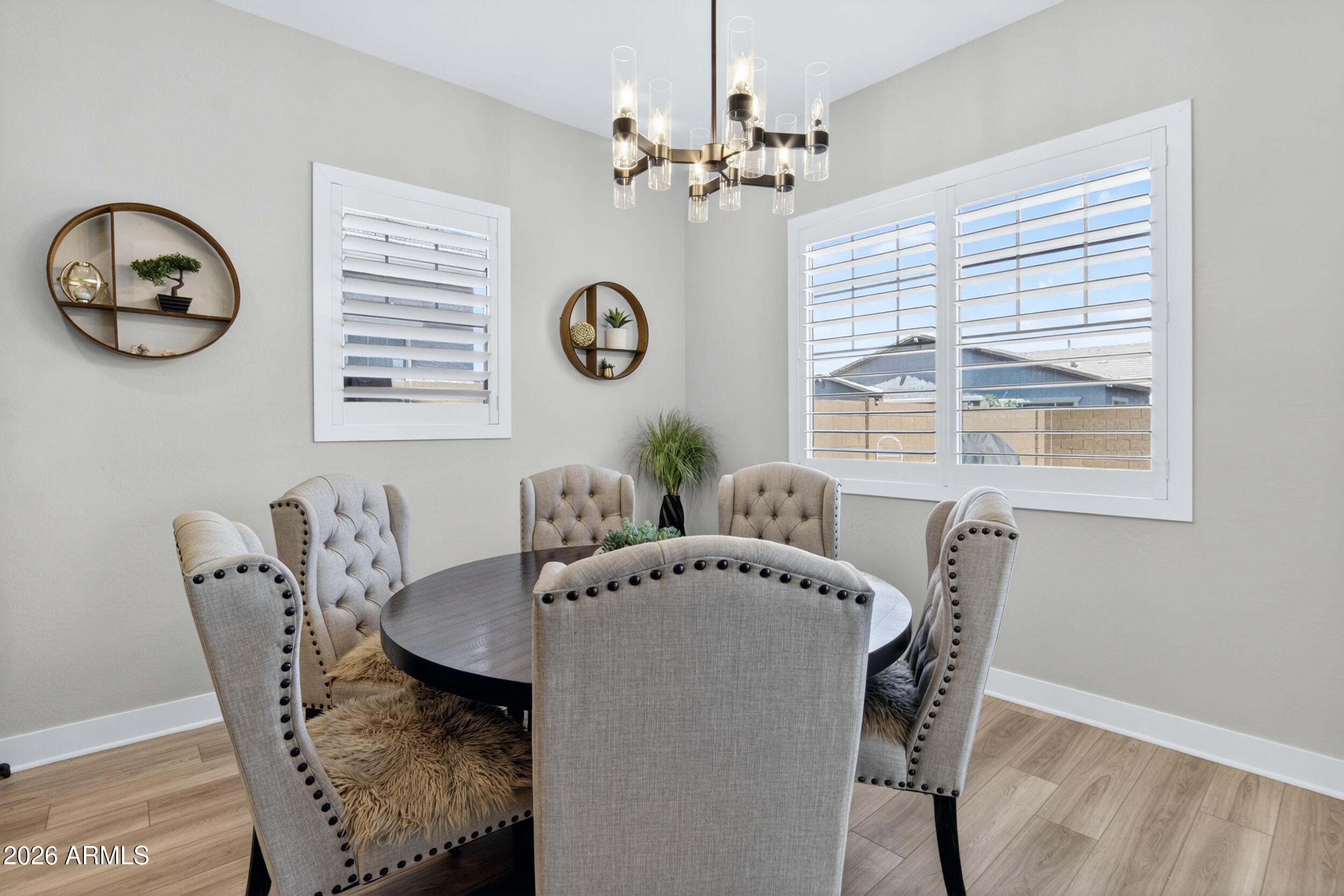 ELLSWORTH RANCH PARCEL E - Residential