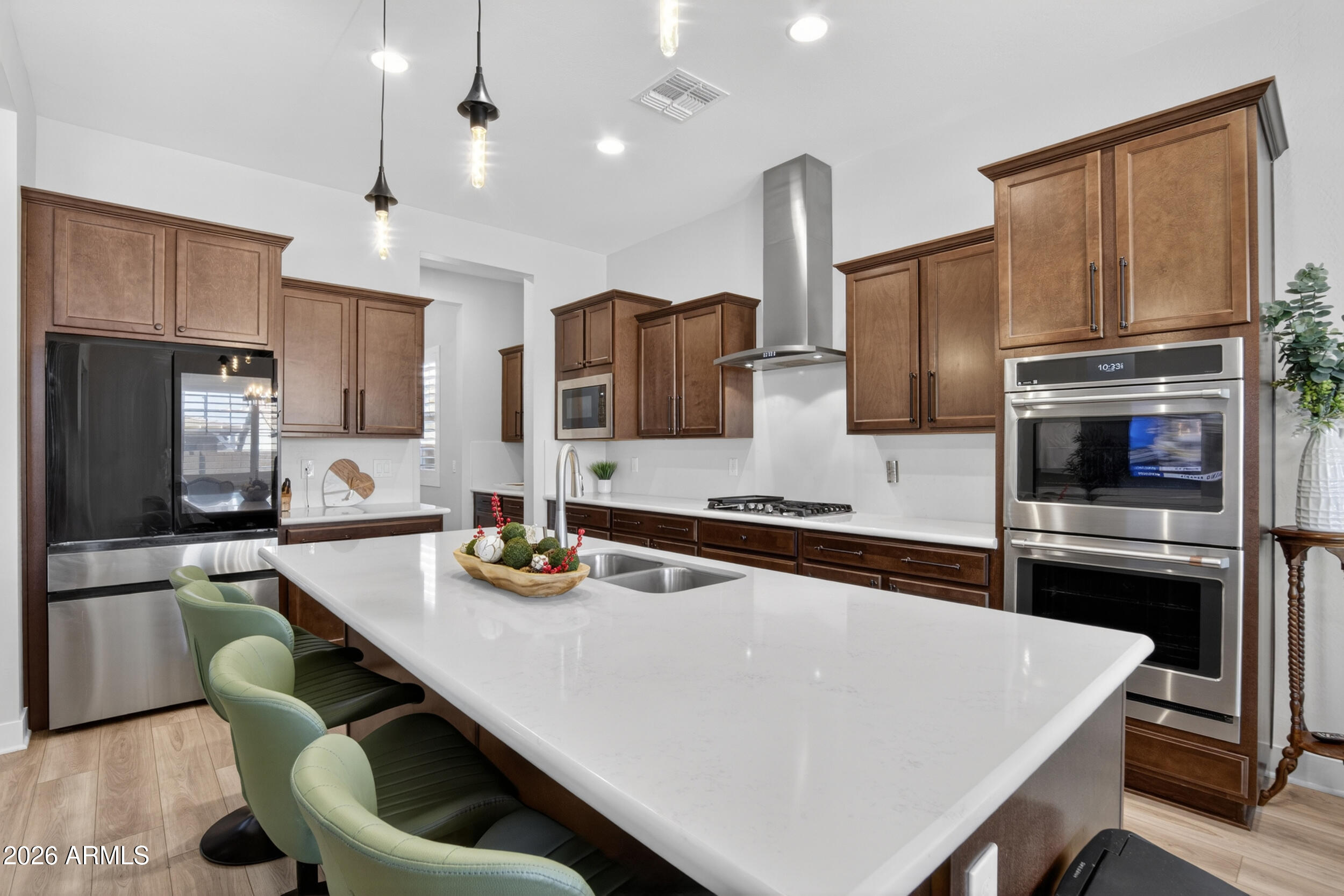 ELLSWORTH RANCH PARCEL E - Residential