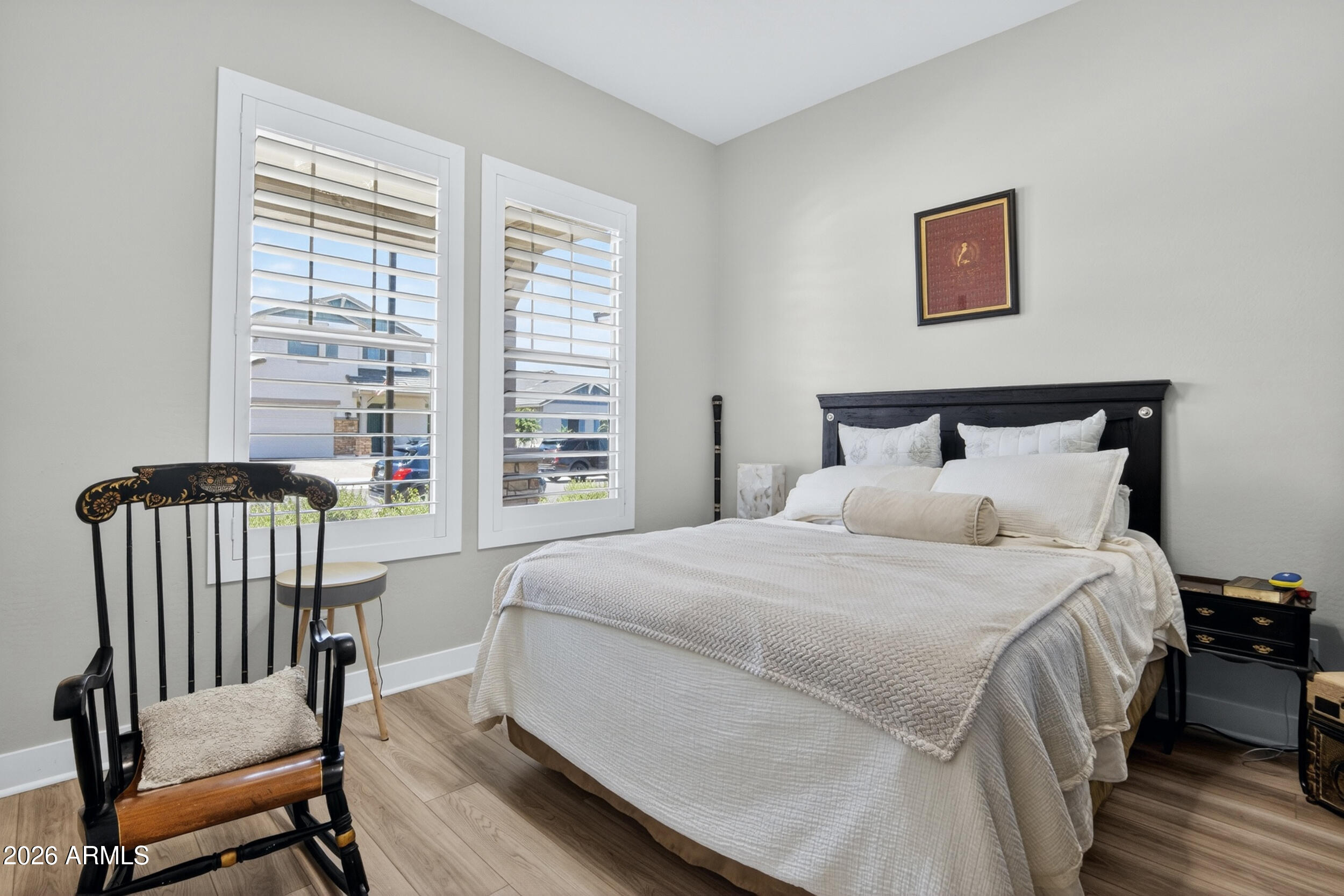 ELLSWORTH RANCH PARCEL E - Residential