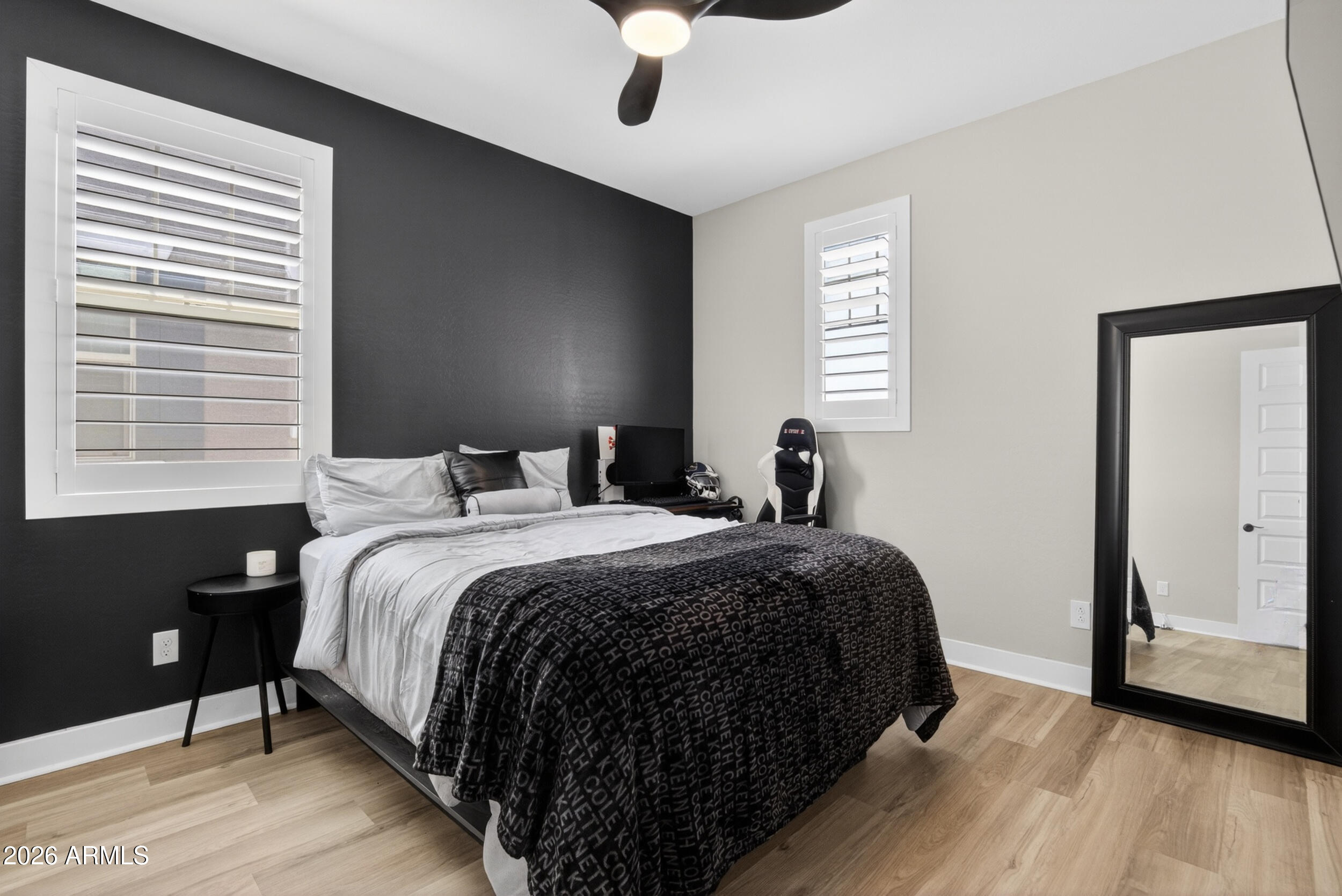 ELLSWORTH RANCH PARCEL E - Residential