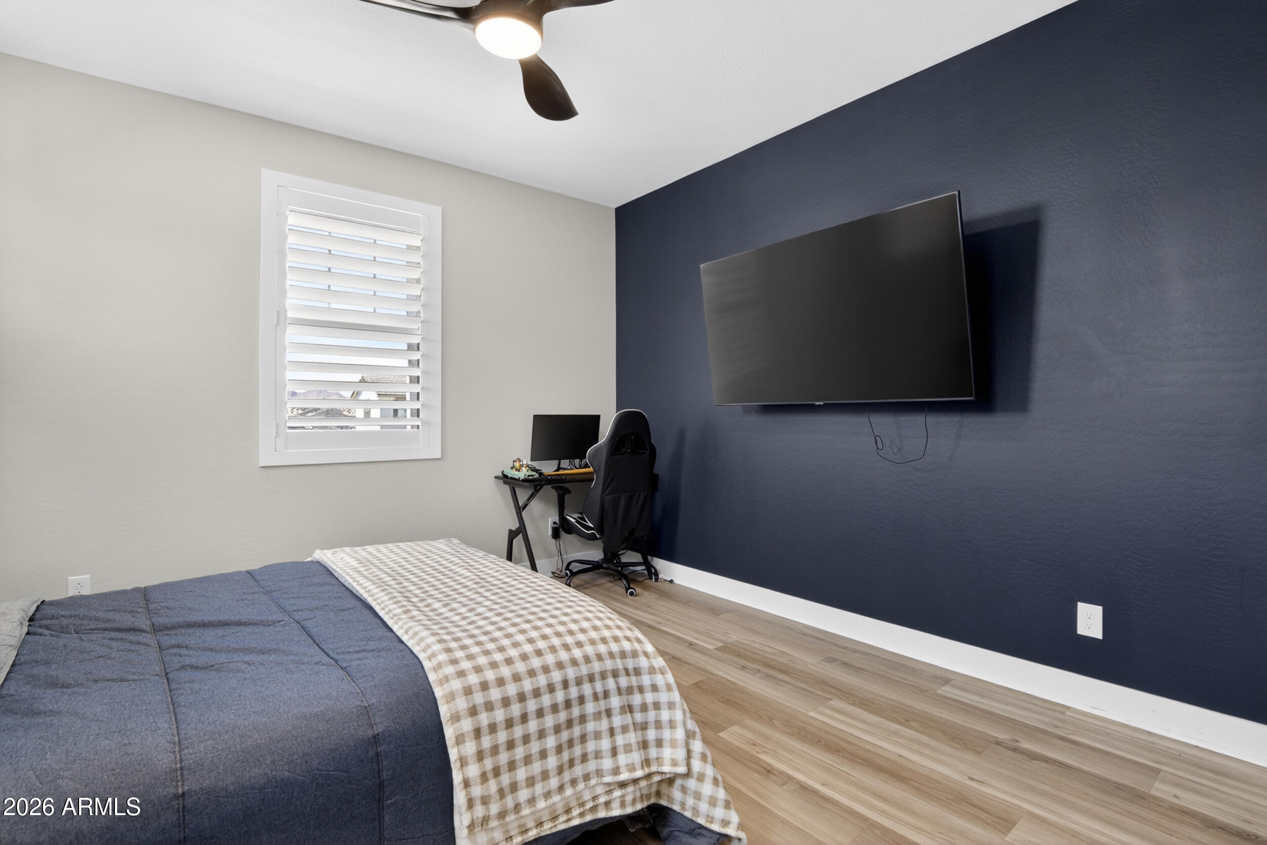 ELLSWORTH RANCH PARCEL E - Residential