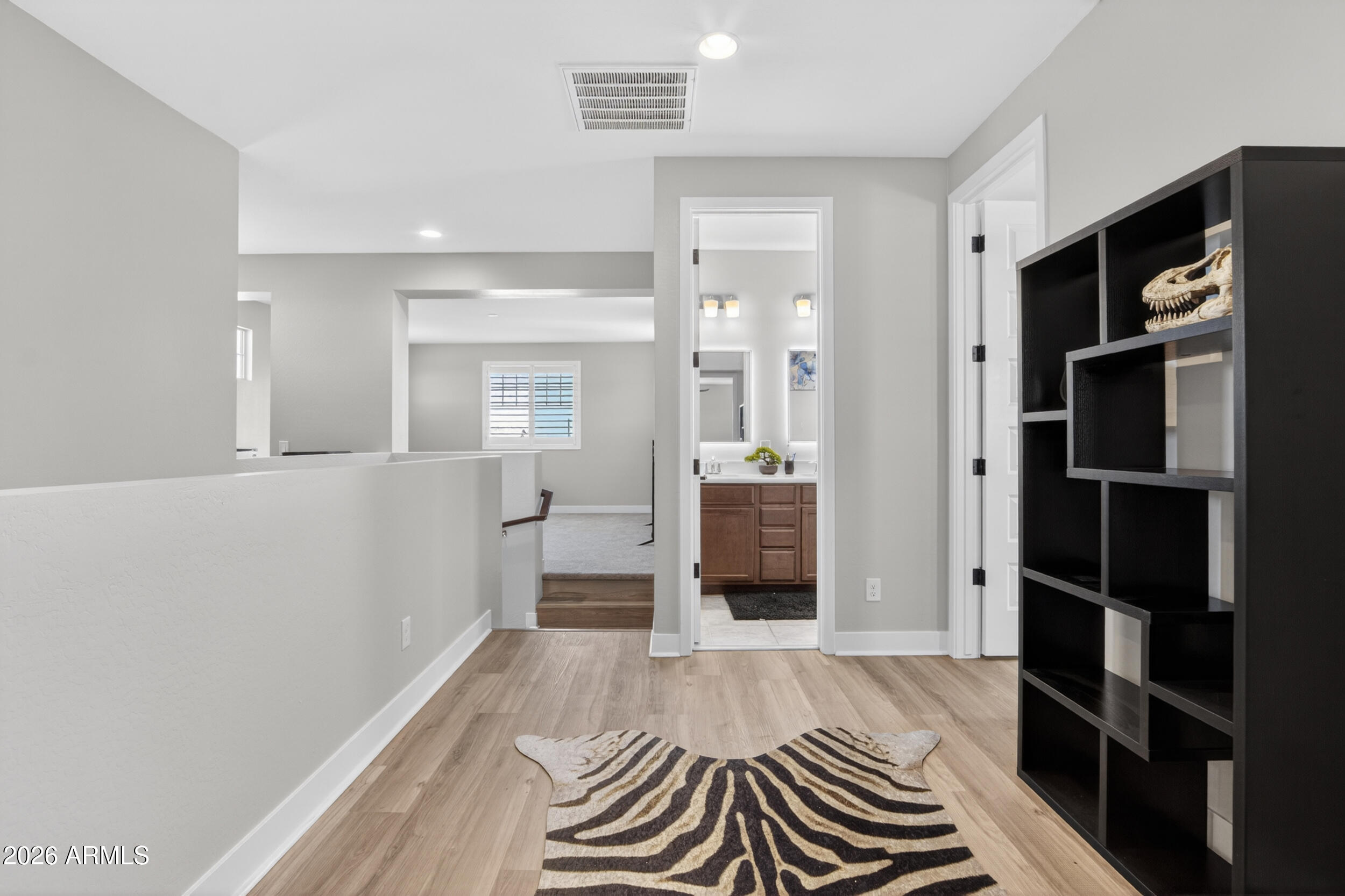 ELLSWORTH RANCH PARCEL E - Residential