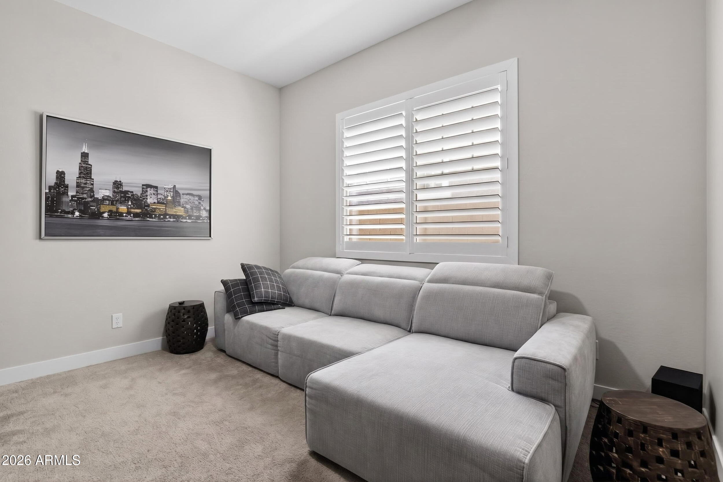 ELLSWORTH RANCH PARCEL E - Residential