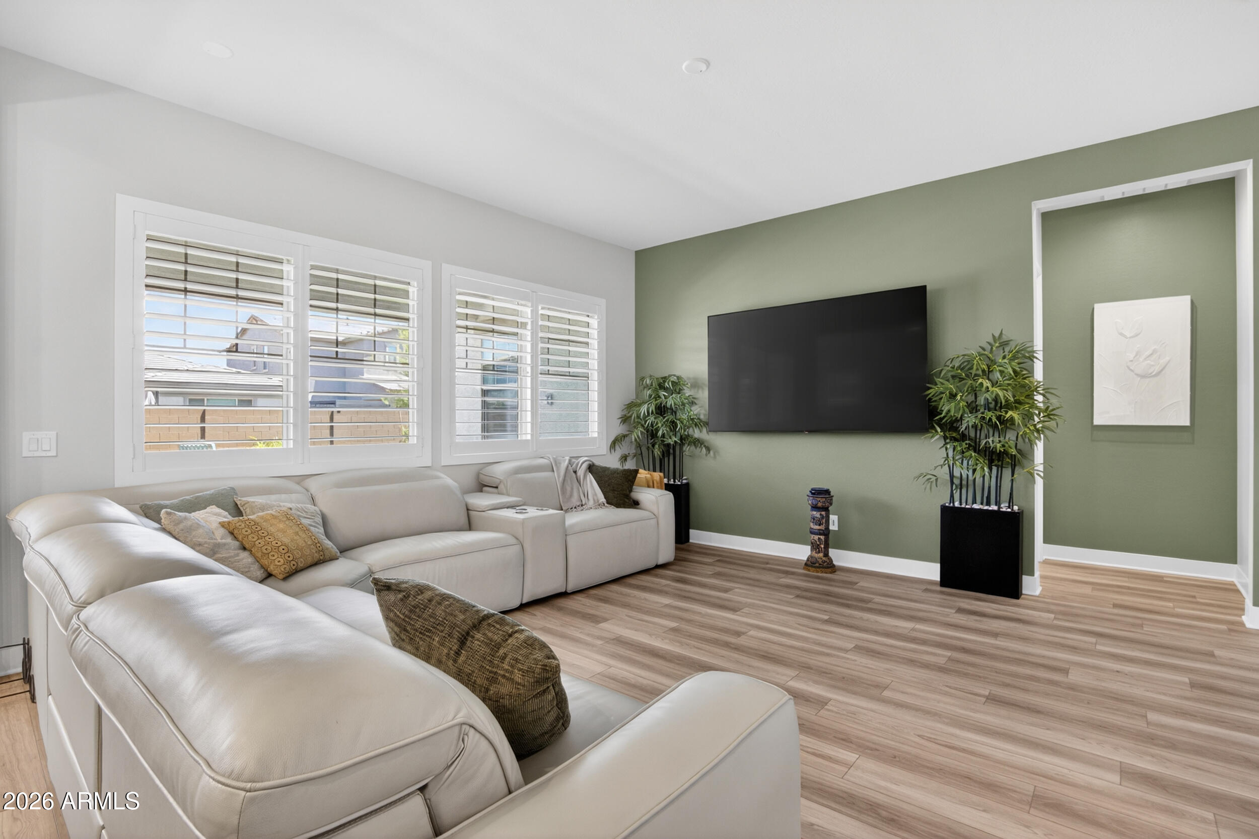 ELLSWORTH RANCH PARCEL E - Residential