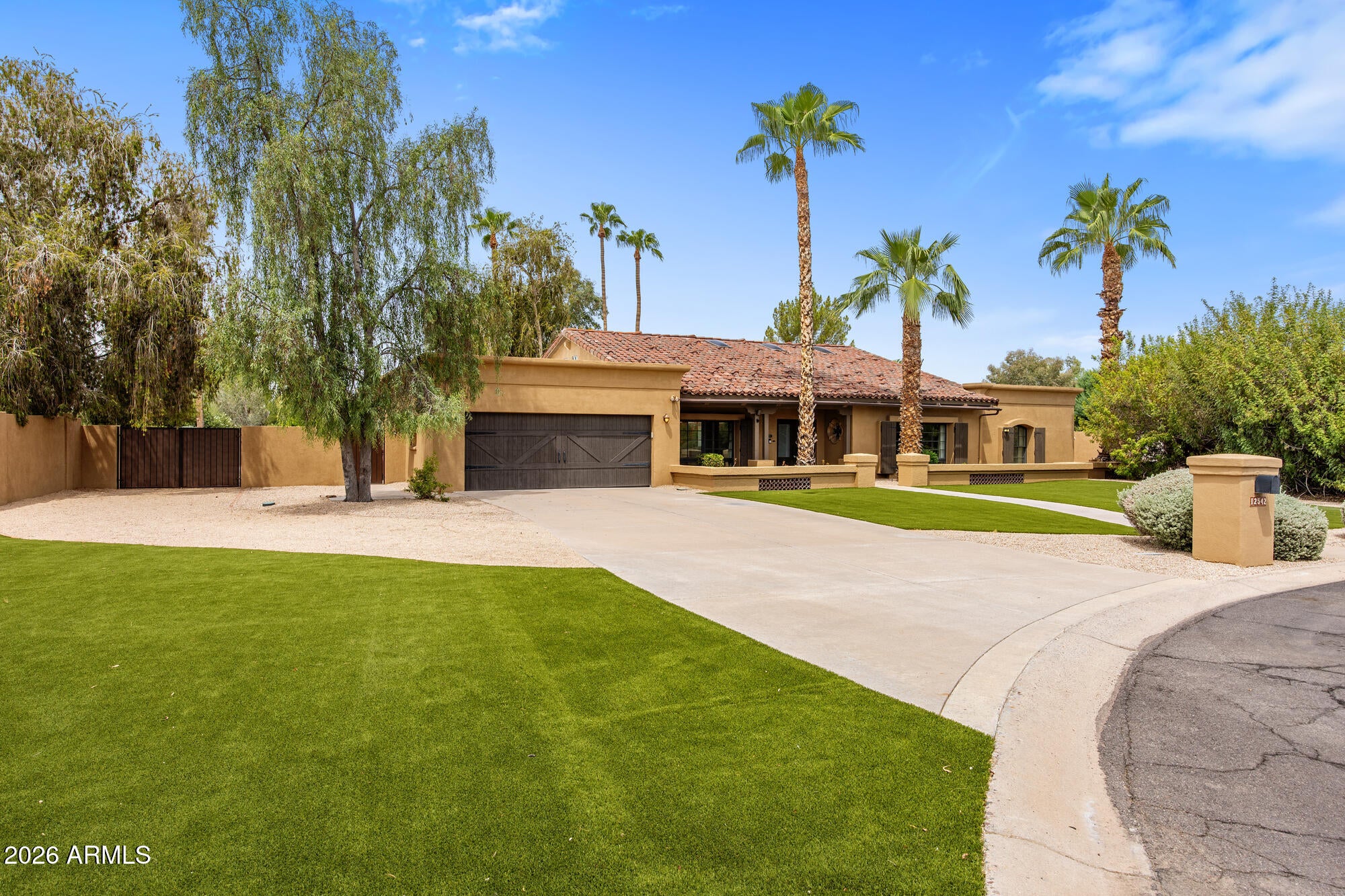 12542 N 84TH Place