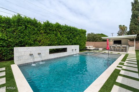 4724 N 36TH Street Phoenix AZ 85018