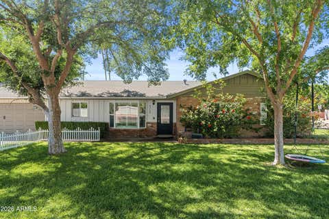 Photo of 4724 N 36th Street, Phoenix, AZ 85018 (MLS # 7014332)
