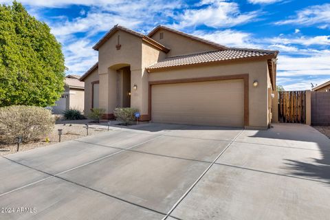 A home in Avondale