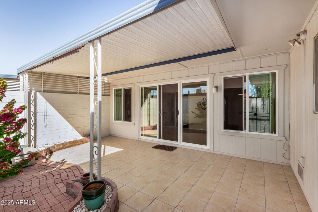 Photo of 13039 N 100th Drive, Sun City, AZ 85351 (MLS # 6947523)