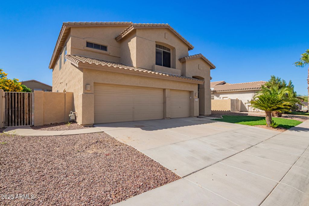 Photo of 3560 S Nebraska Street, Chandler, AZ 85248 (MLS # 6930559)