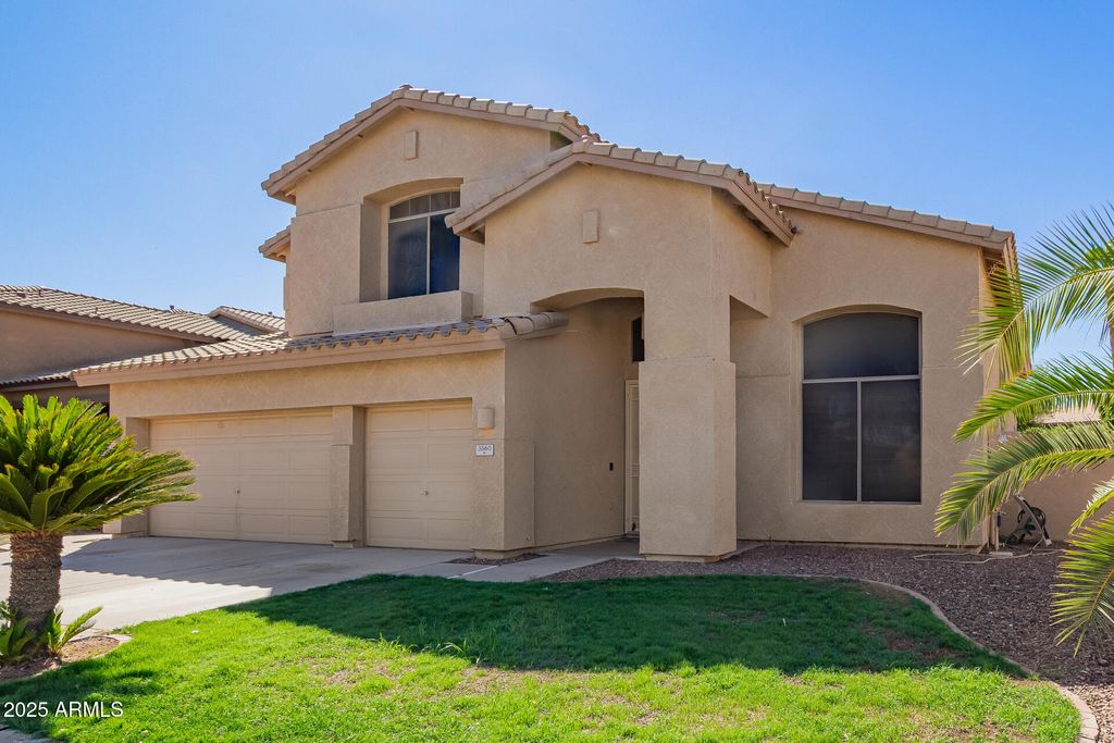 Photo of 3560 S Nebraska Street, Chandler, AZ 85248 (MLS # 6930559)