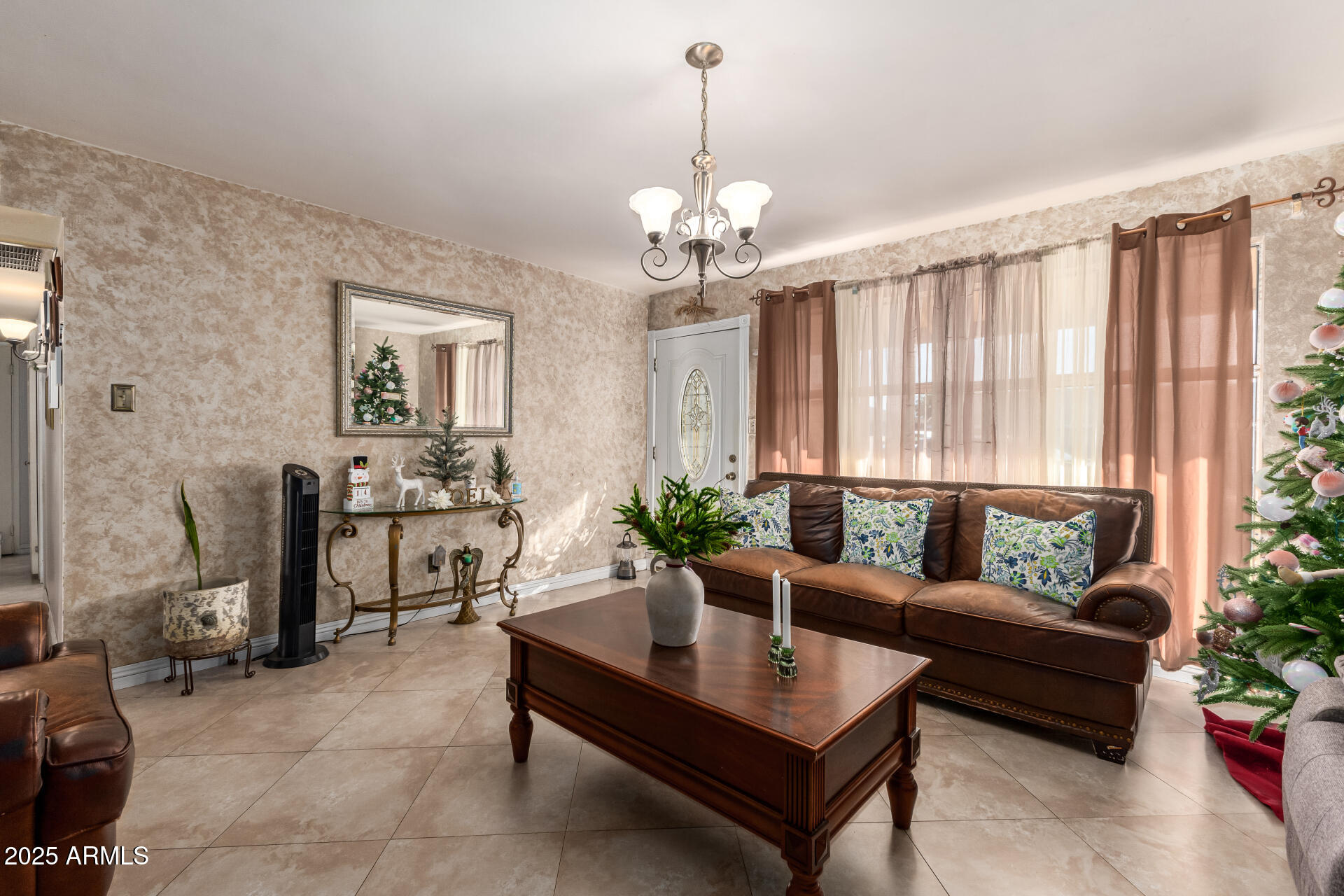 8102 E MONTE VISTA Road