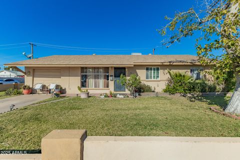 8102 E MONTE VISTA Road Scottsdale AZ 85257
