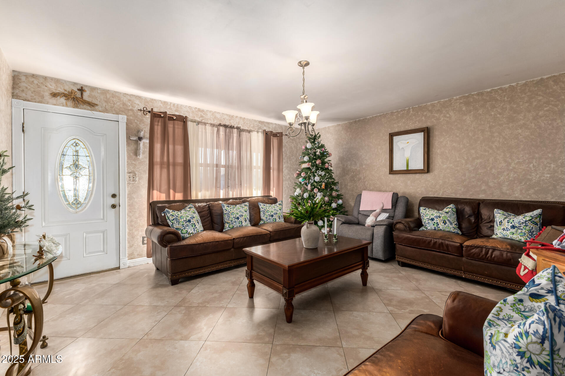 8102 E MONTE VISTA Road