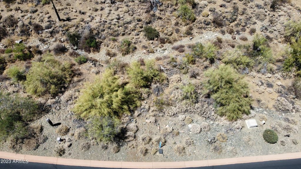 Photo of 14334 E Zorra Way #102, Fountain Hills, AZ 85268 (MLS # 6503555)