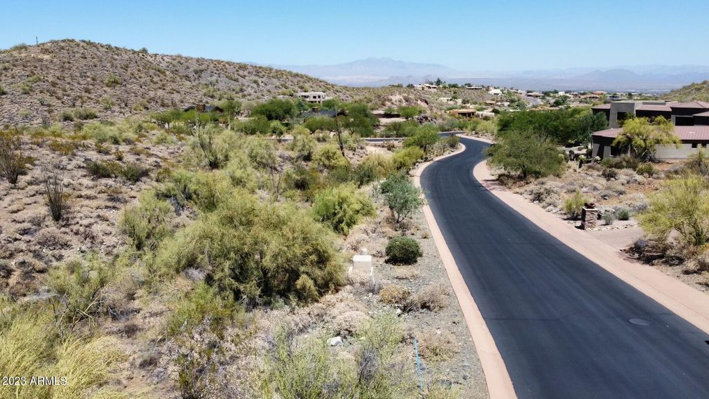 Photo of 14334 E Zorra Way #102, Fountain Hills, AZ 85268 (MLS # 6503555)