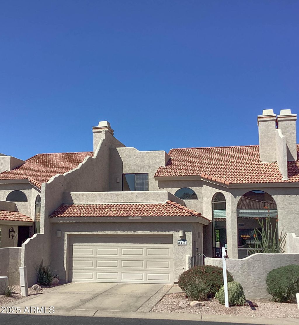 Photo of 6144 S Fairway Place, Gold Canyon, AZ 85118 (MLS # 6927678)
