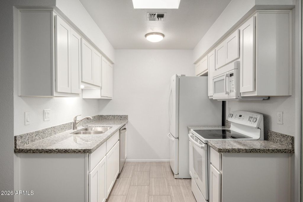 Photo of 8101 N 107th Avenue #46, Peoria, AZ 85345 (MLS # 6969666)