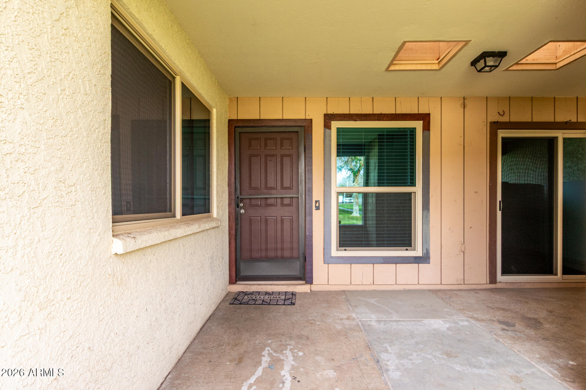 COUNTRY MEADOWS TOWNHOUSES - Residential