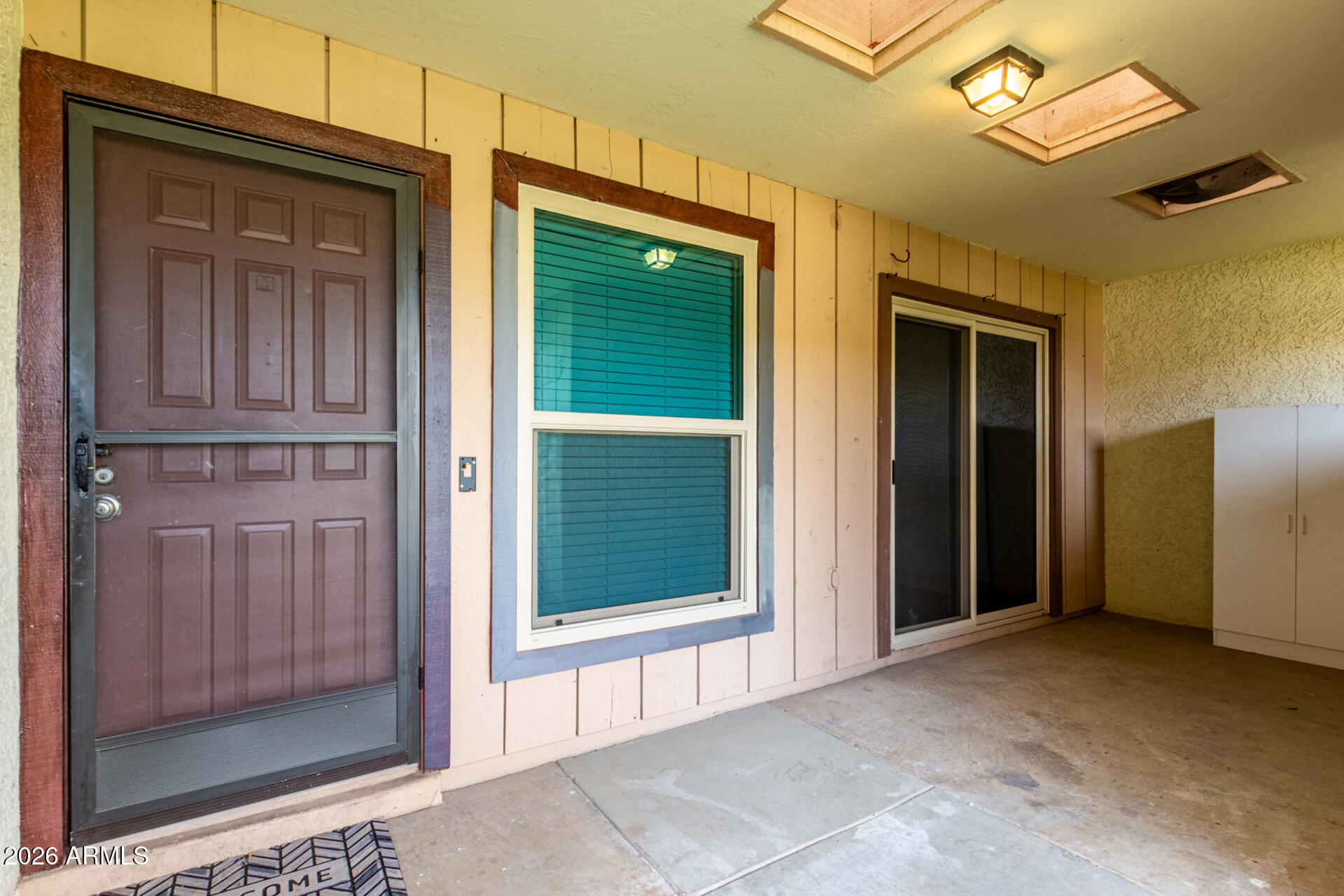 COUNTRY MEADOWS TOWNHOUSES - Residential