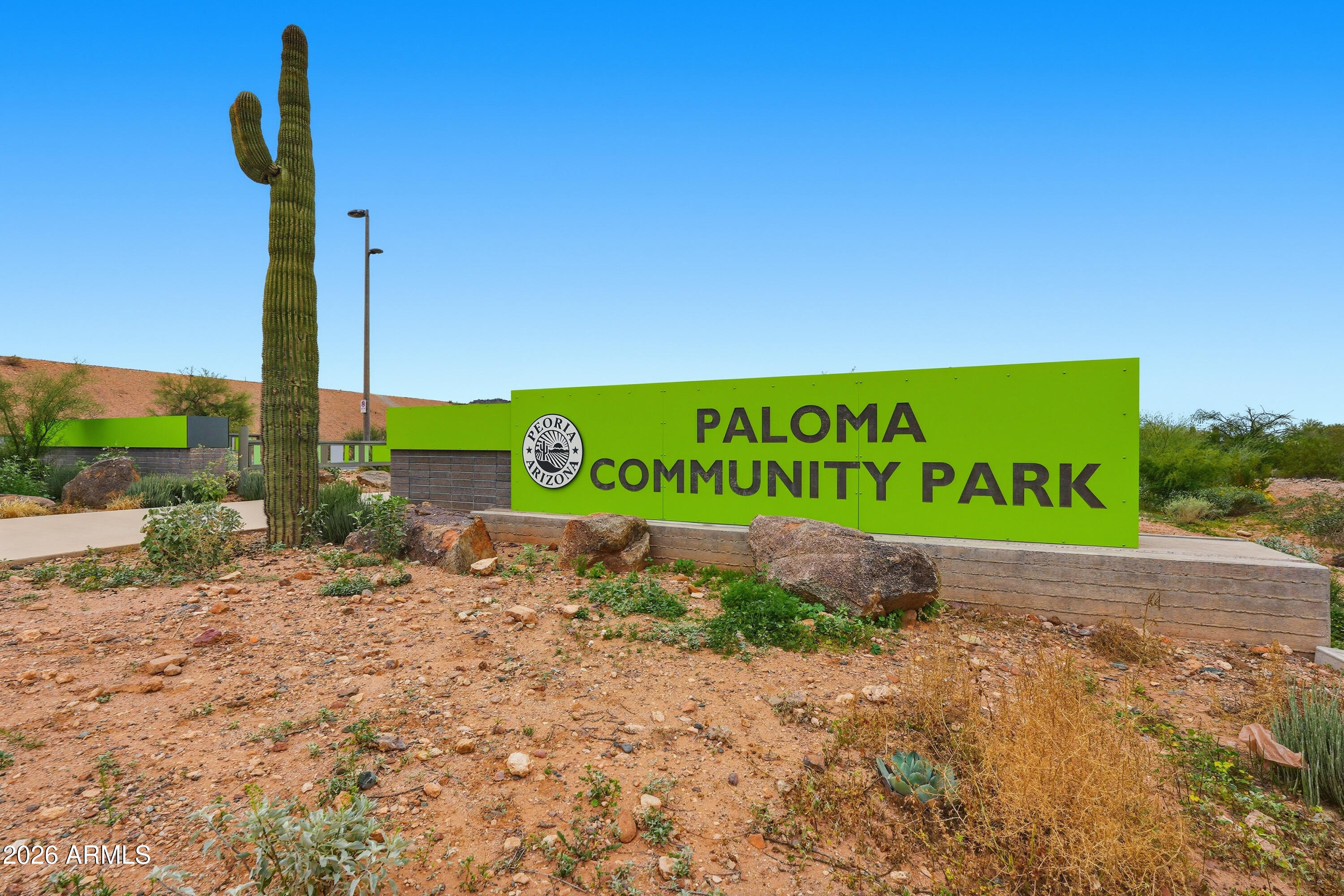 TIERRA DEL RIO PARCEL 21B - Residential