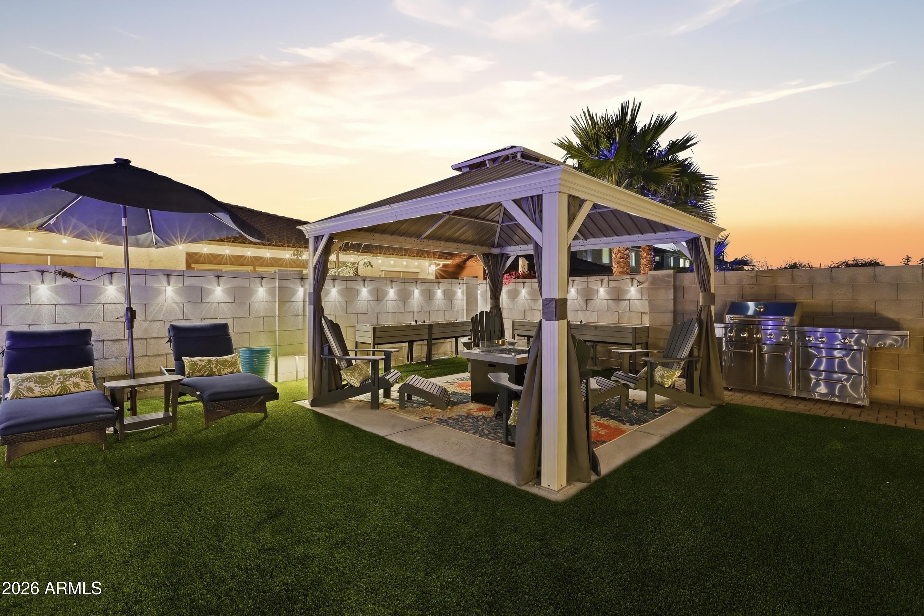 TIERRA DEL RIO PARCEL 21B - Residential