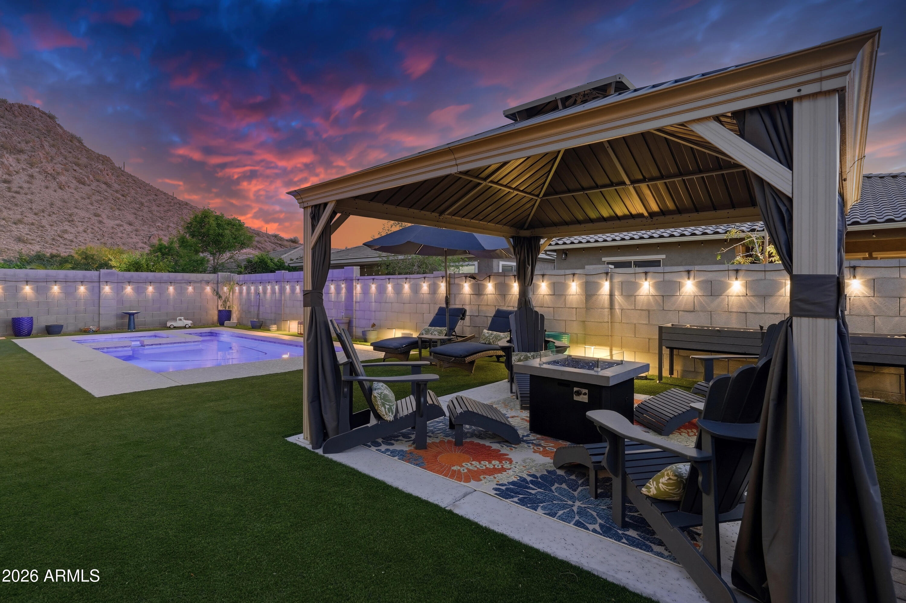 10233 W BENT TREE Drive