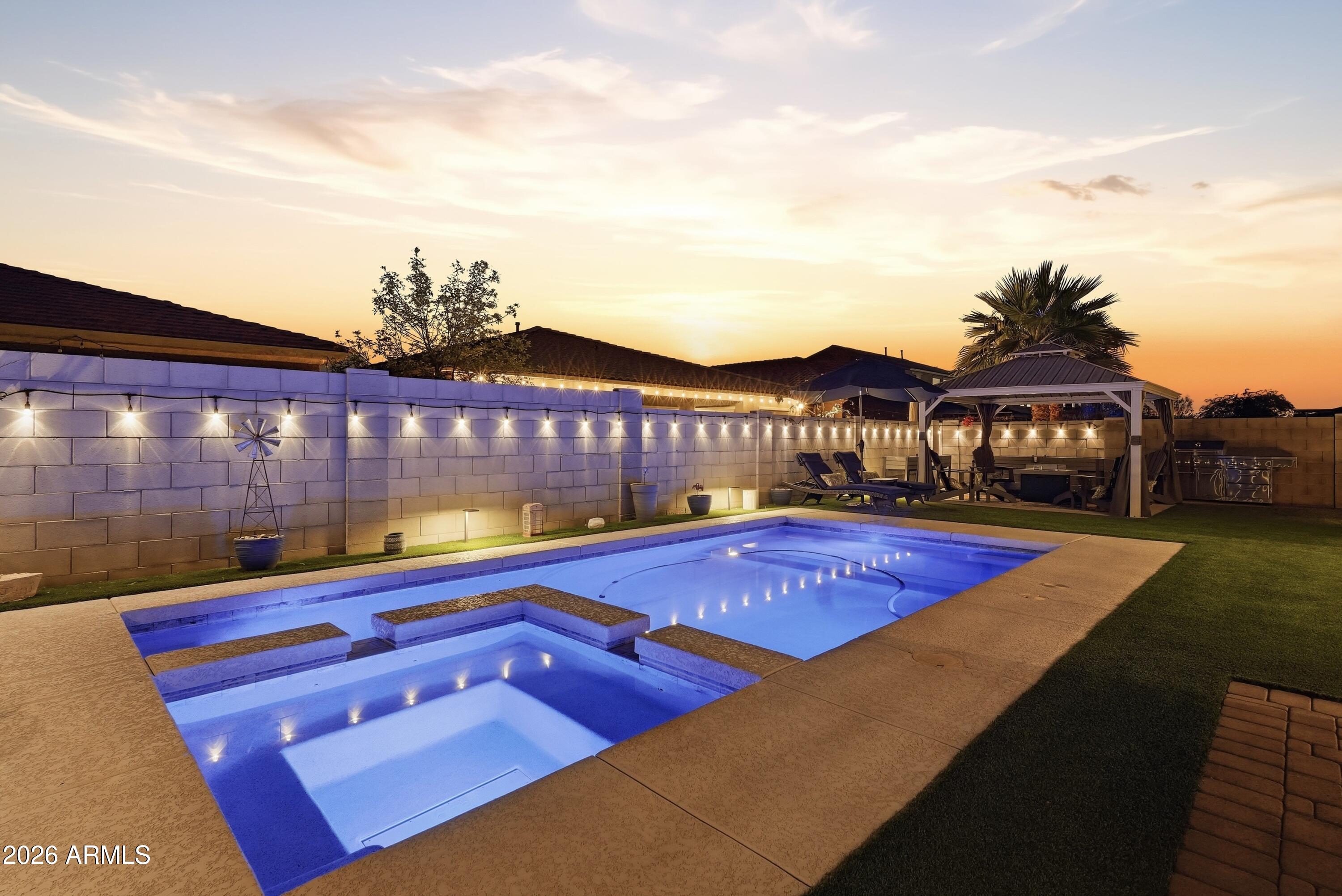 TIERRA DEL RIO PARCEL 21B - Residential