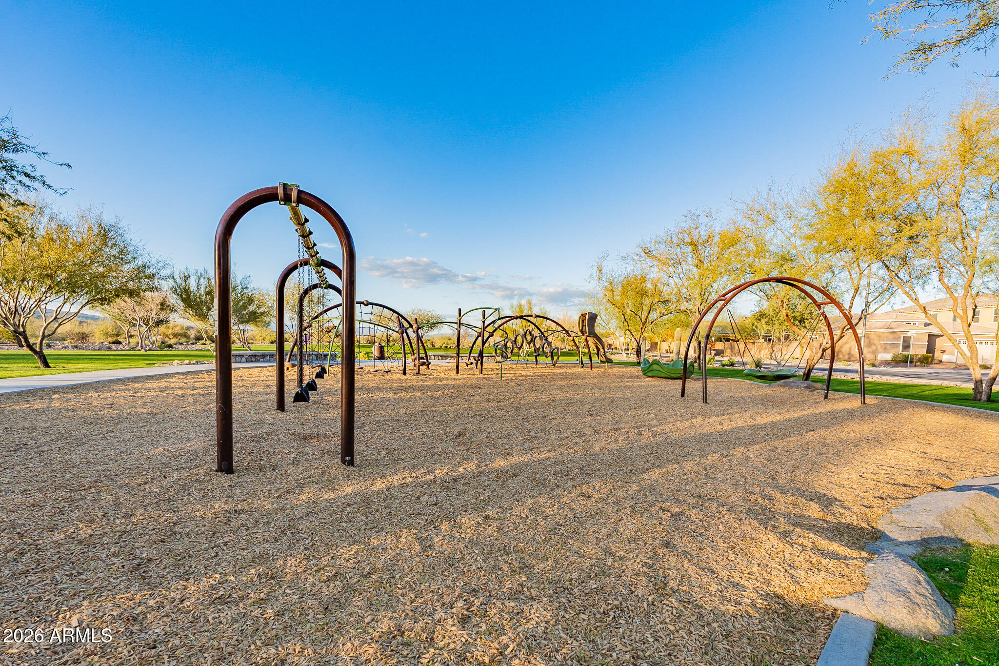 TIERRA DEL RIO PARCEL 21B - Residential