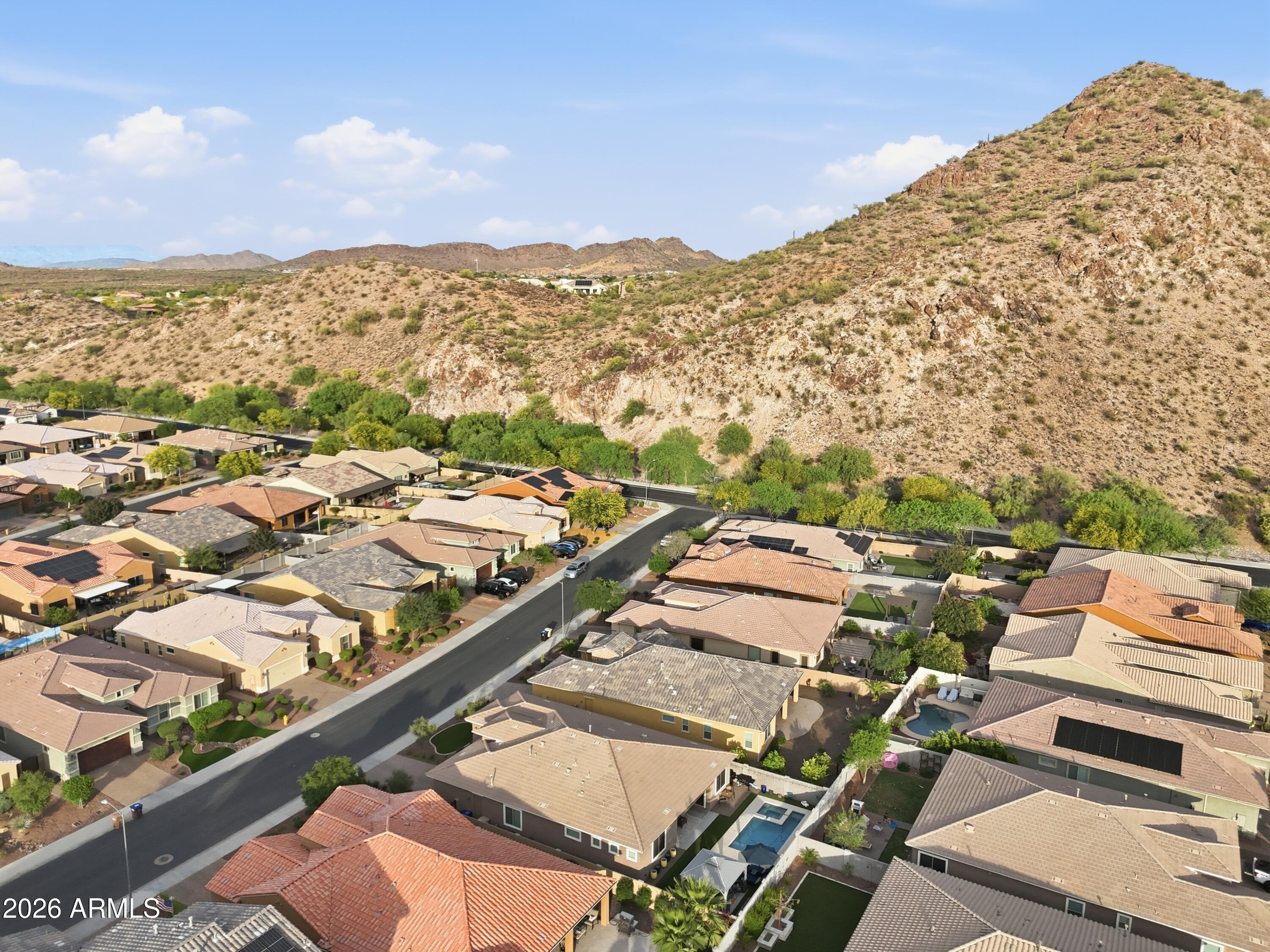 TIERRA DEL RIO PARCEL 21B - Residential