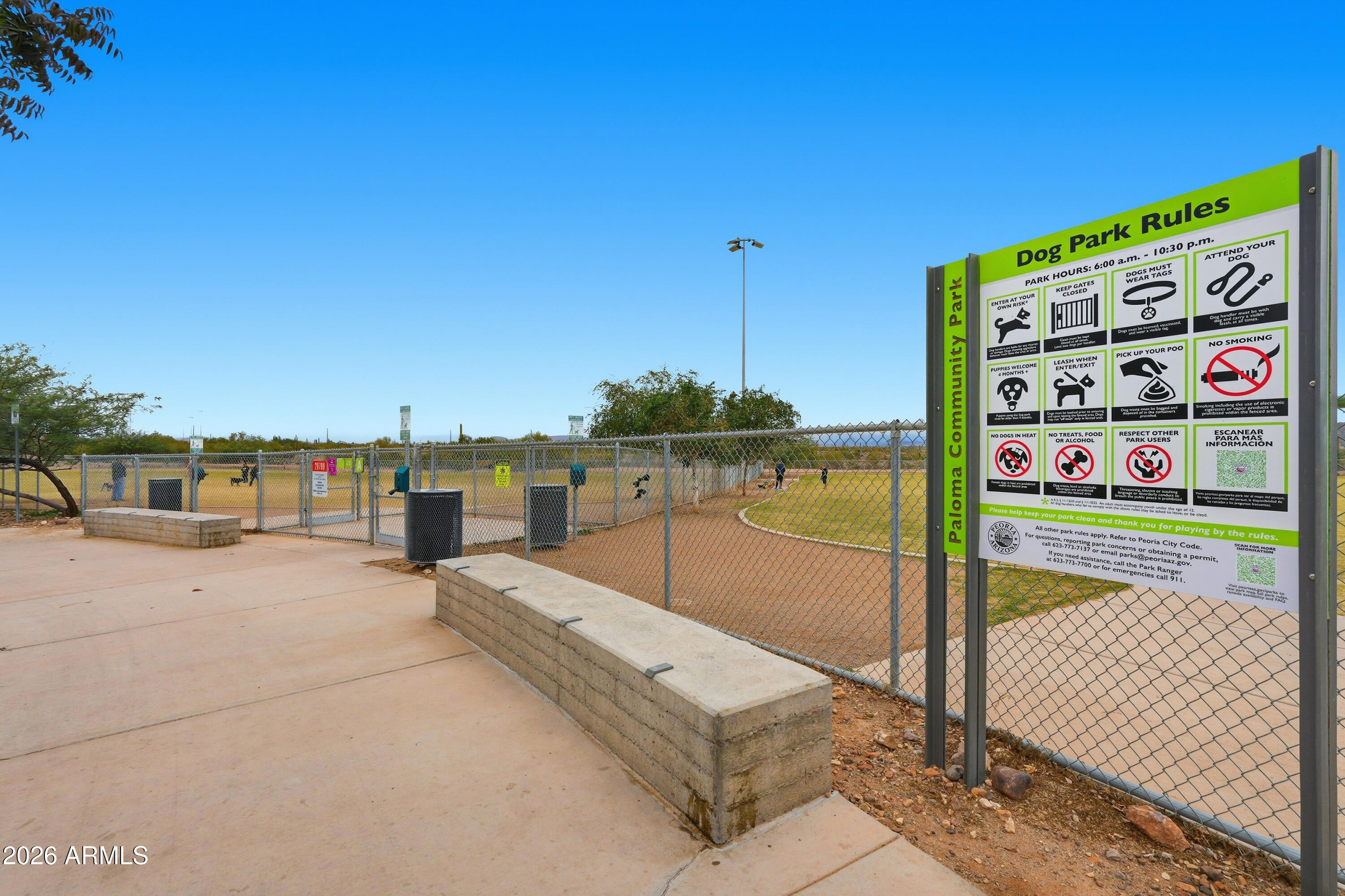 TIERRA DEL RIO PARCEL 21B - Residential