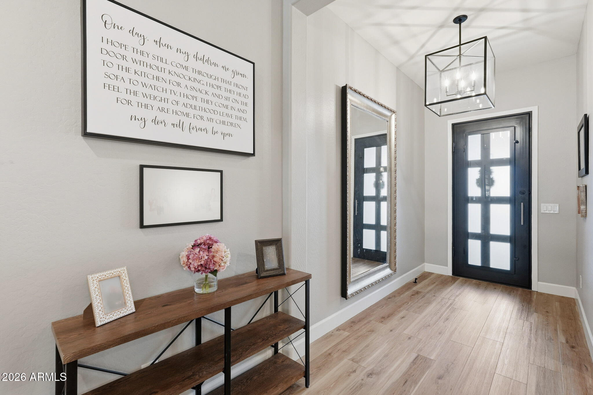 TIERRA DEL RIO PARCEL 21B - Residential