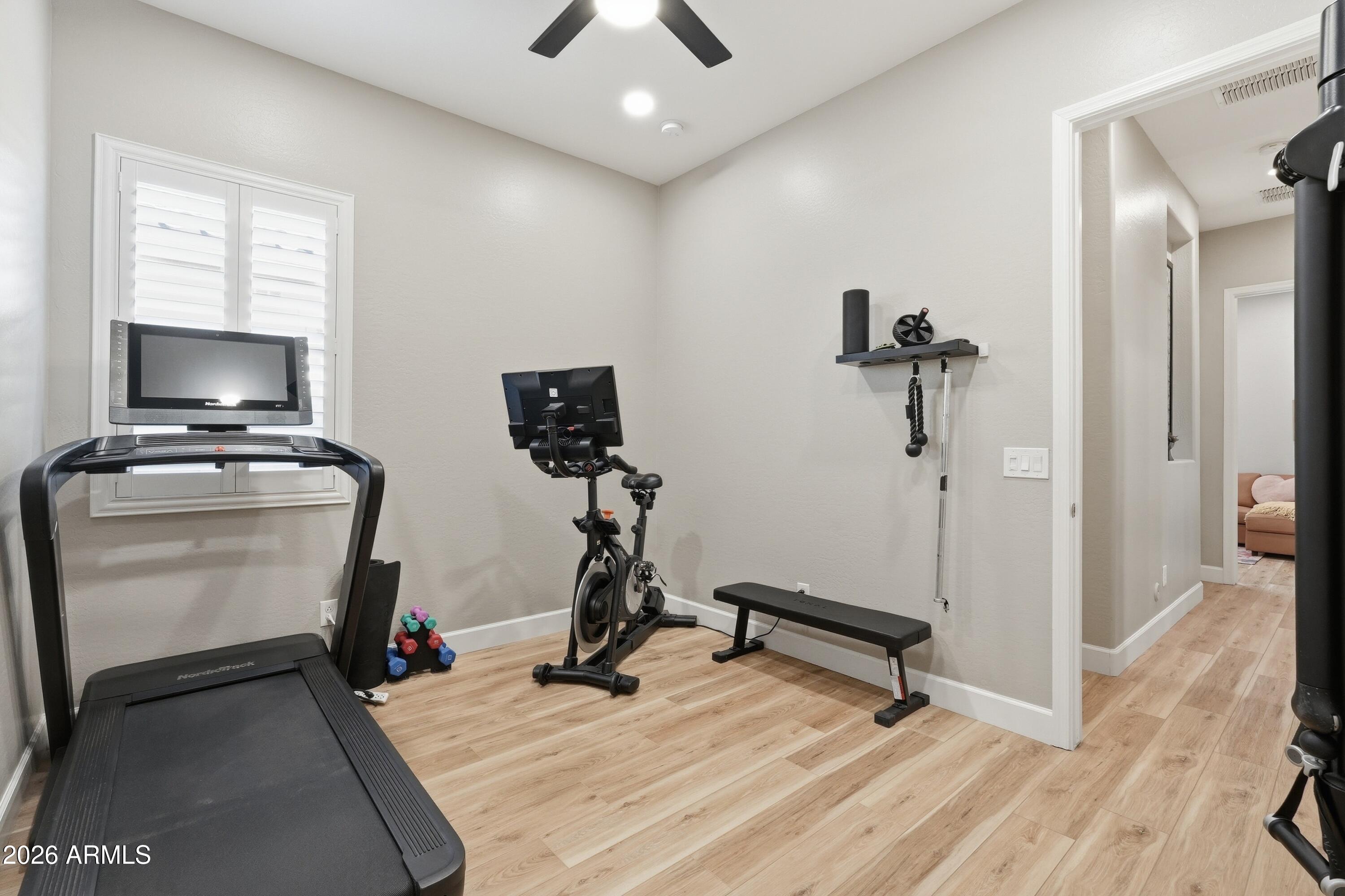 TIERRA DEL RIO PARCEL 21B - Residential