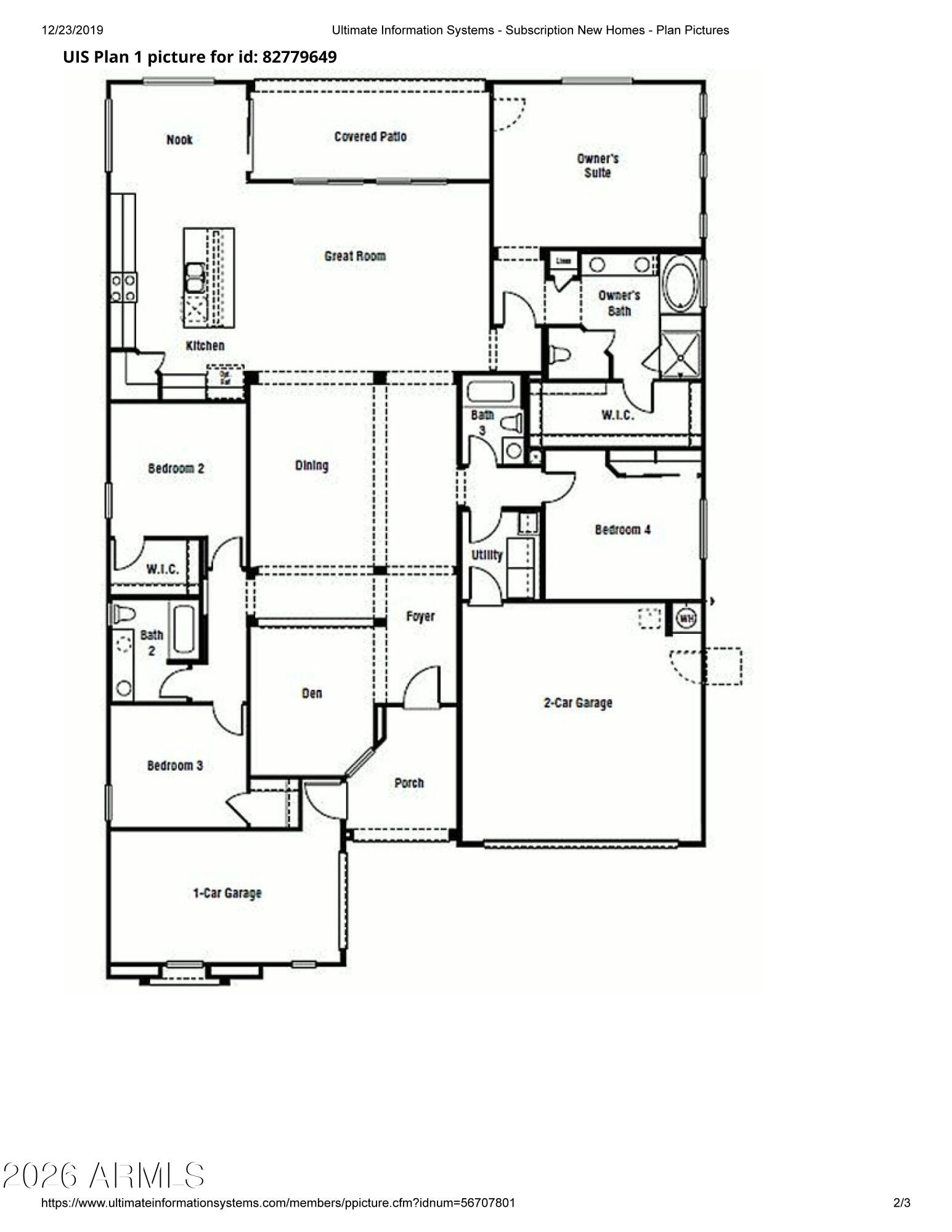 TIERRA DEL RIO PARCEL 21B - Residential