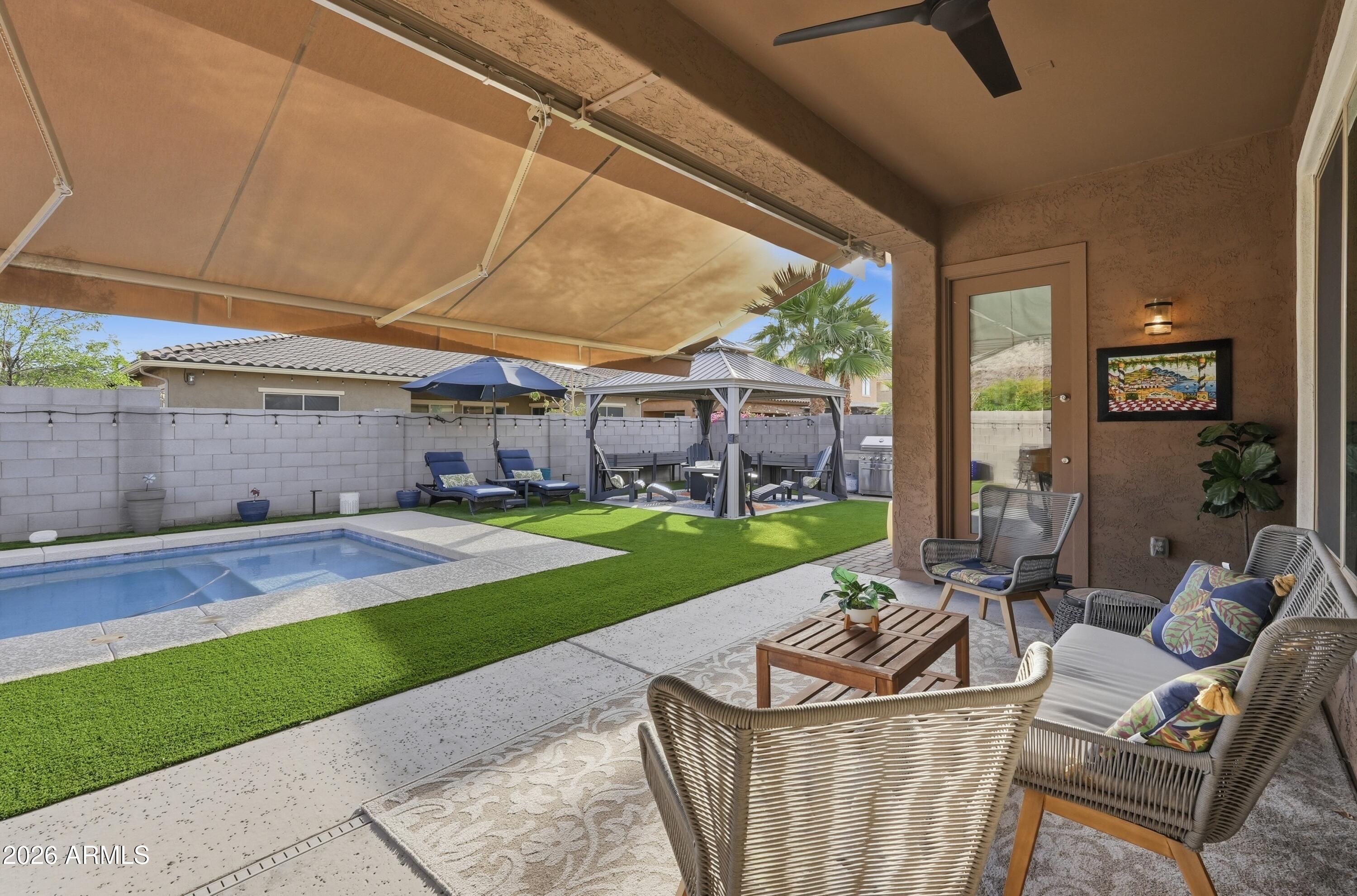 TIERRA DEL RIO PARCEL 21B - Residential