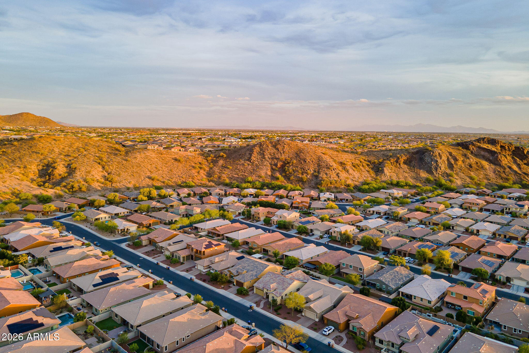 TIERRA DEL RIO PARCEL 21B - Residential