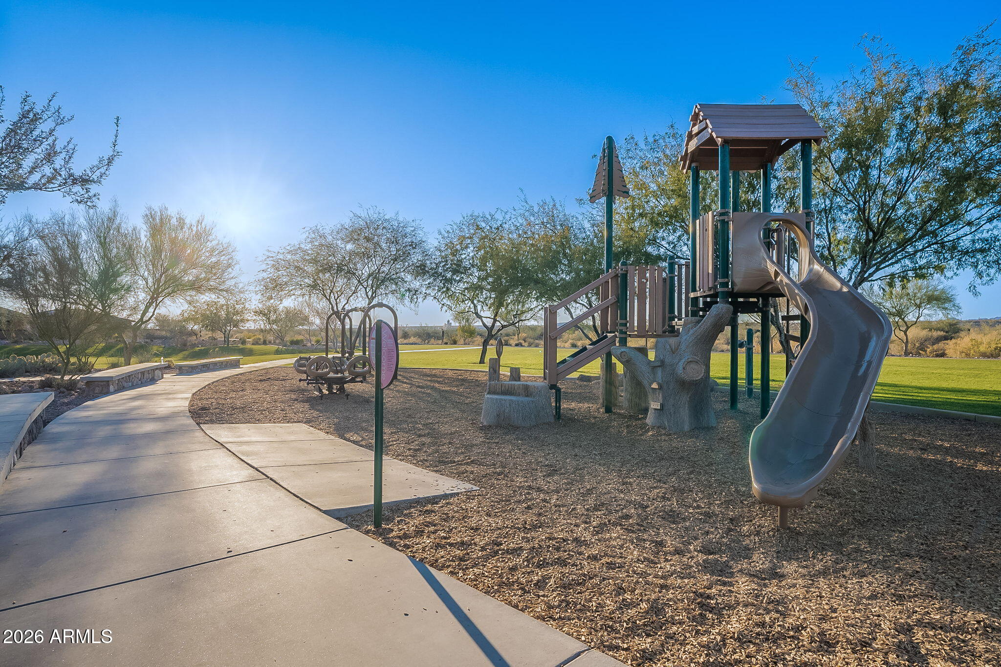 TIERRA DEL RIO PARCEL 21B - Residential