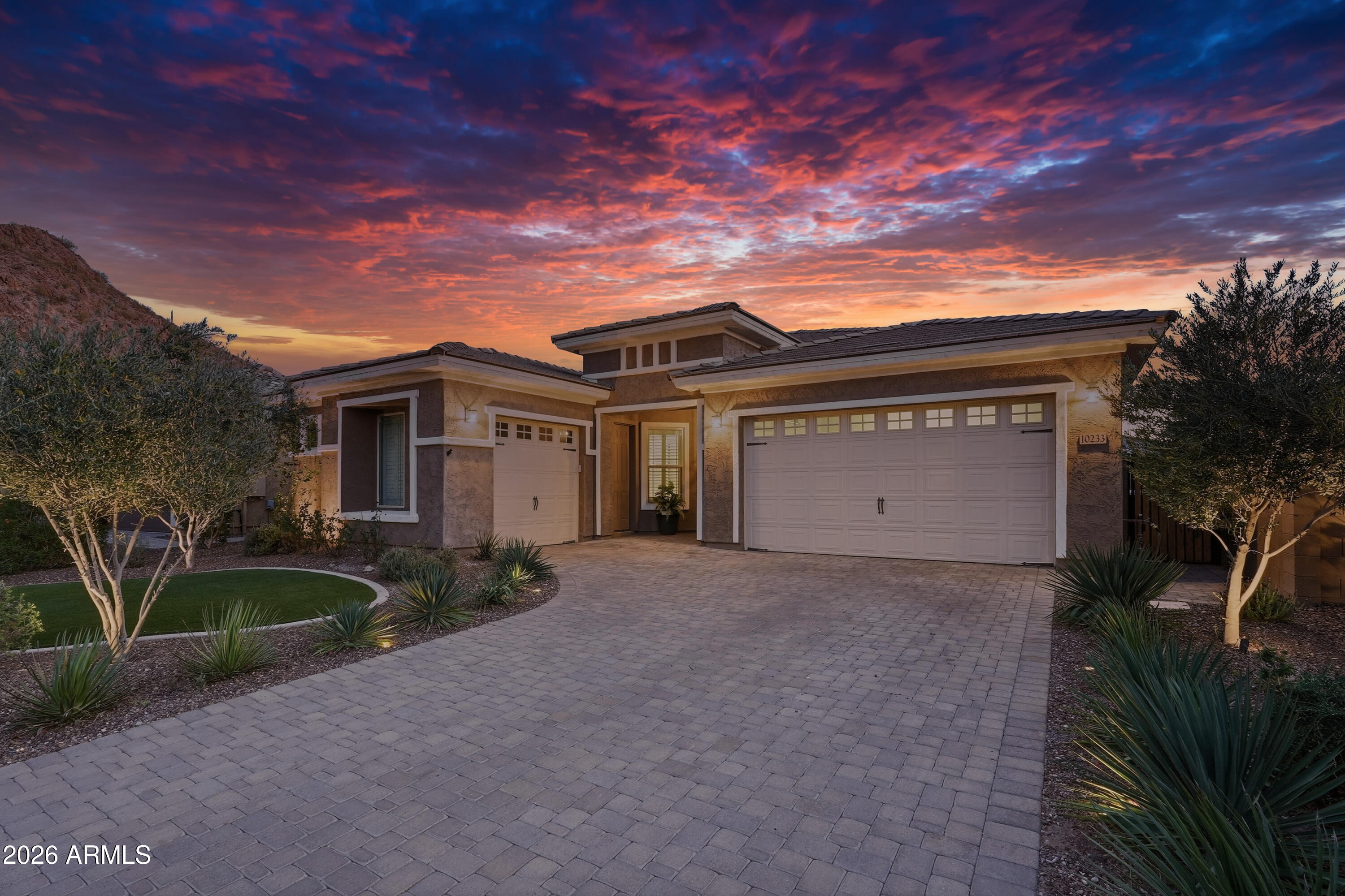 TIERRA DEL RIO PARCEL 21B - Residential