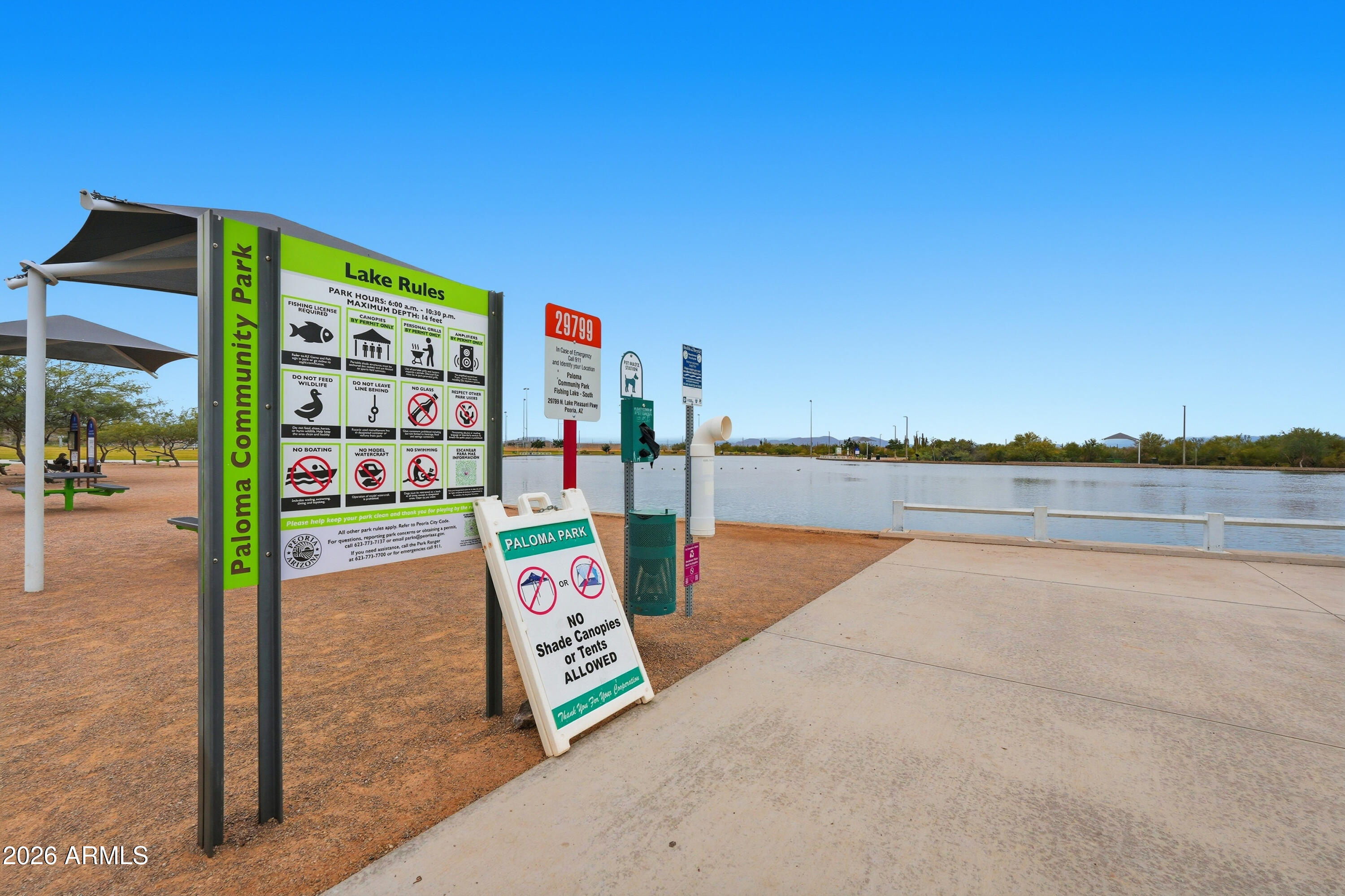 TIERRA DEL RIO PARCEL 21B - Residential