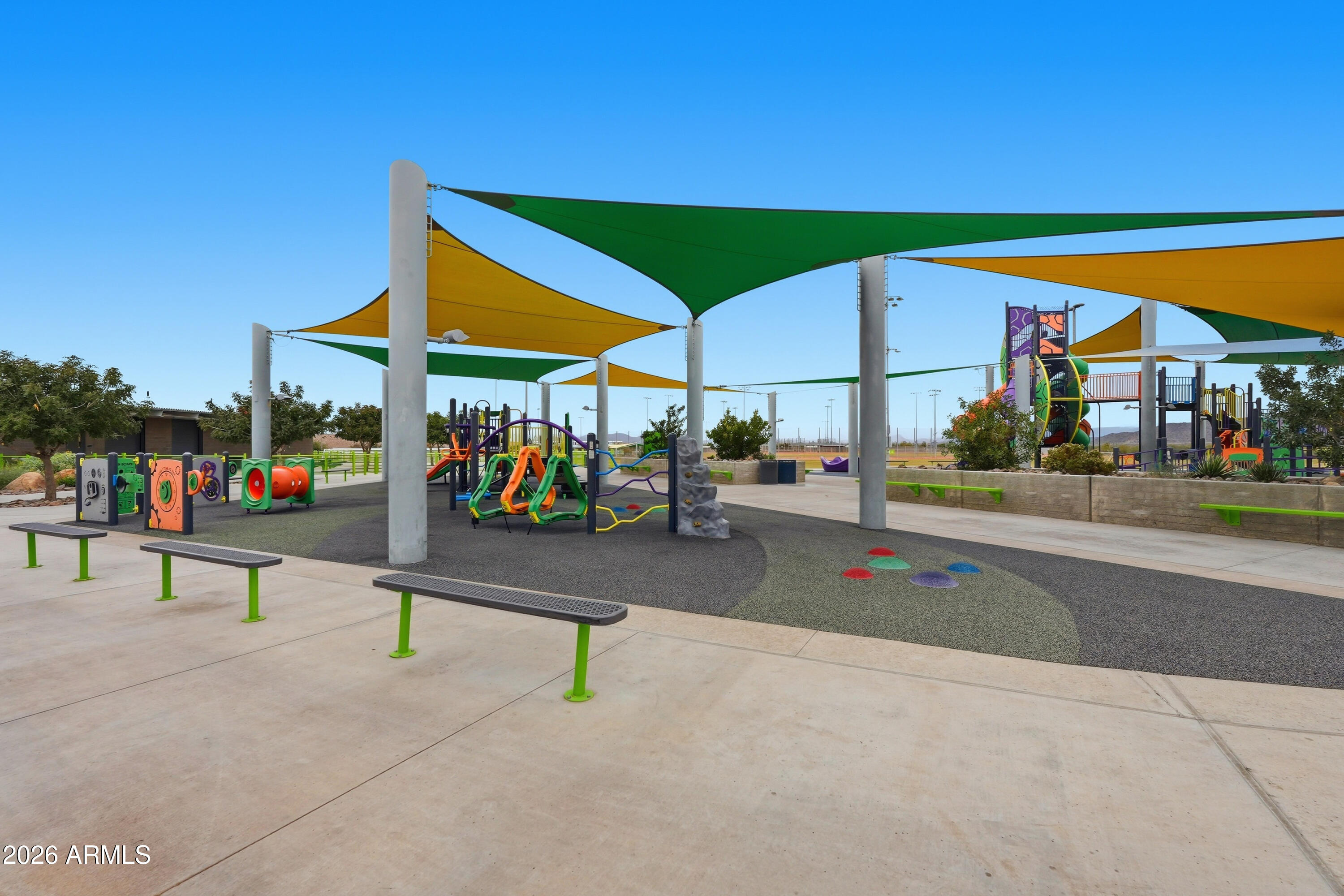 TIERRA DEL RIO PARCEL 21B - Residential