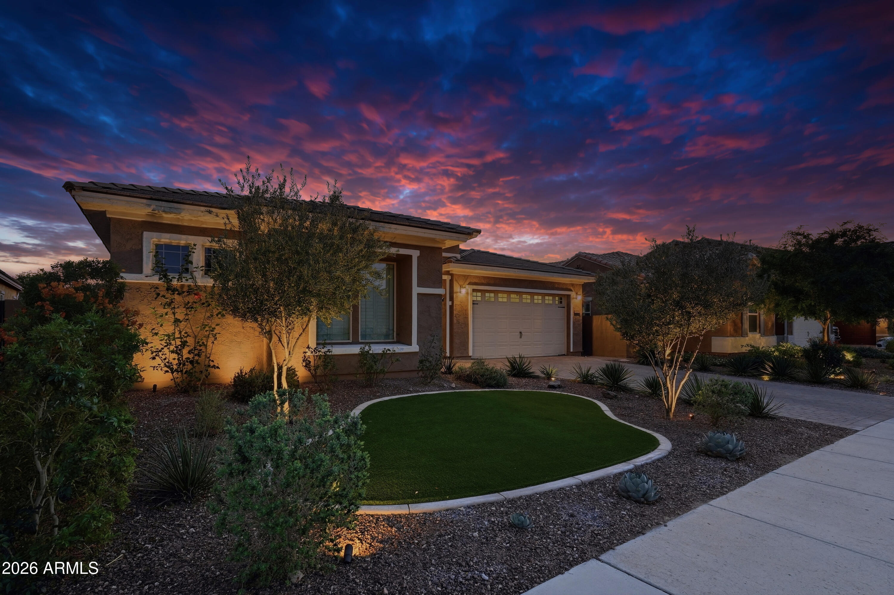 TIERRA DEL RIO PARCEL 21B - Residential