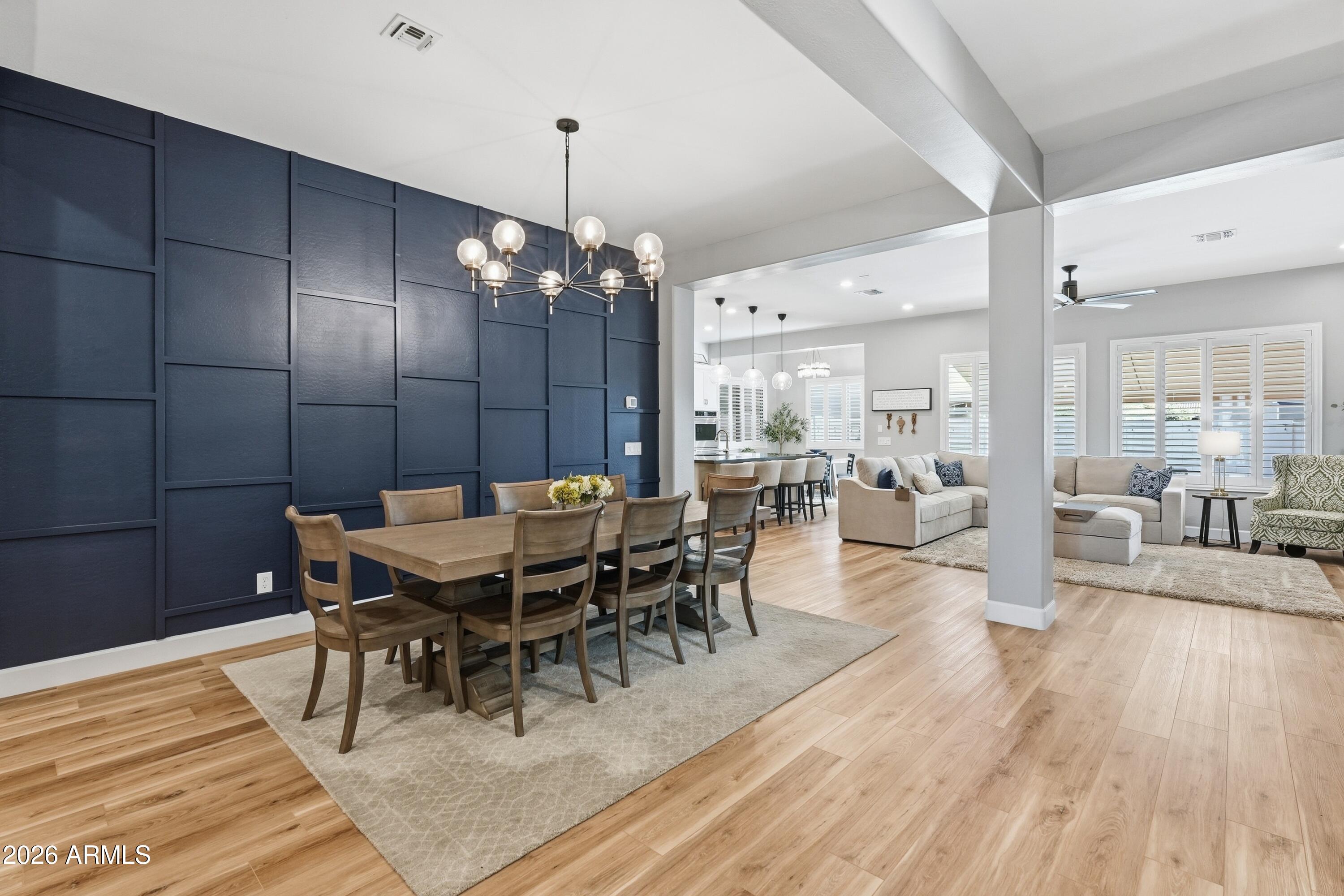 TIERRA DEL RIO PARCEL 21B - Residential