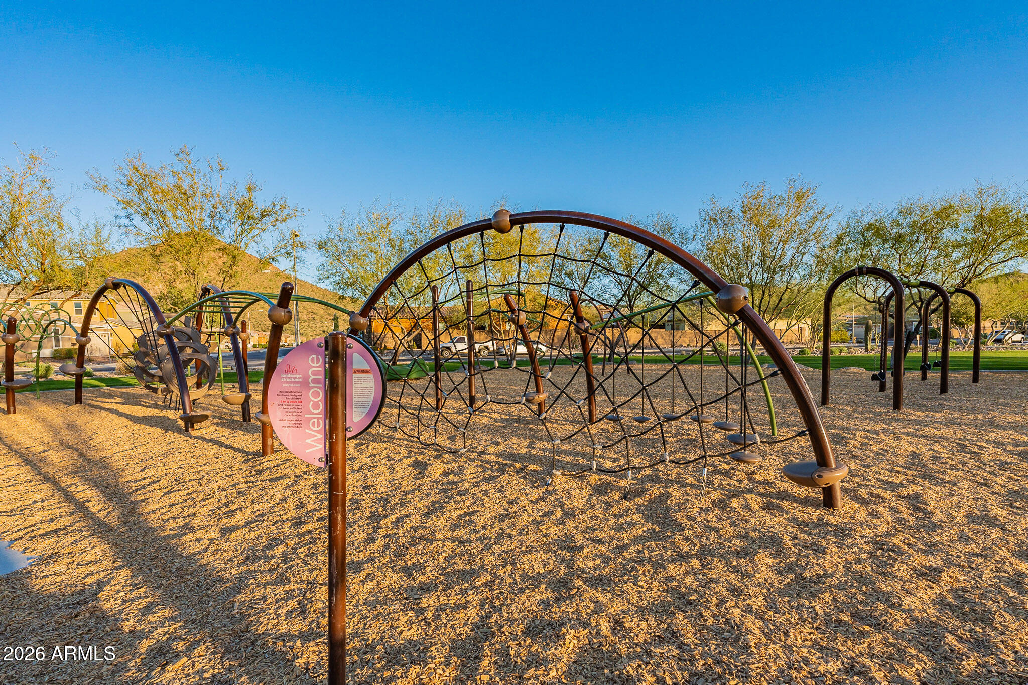 TIERRA DEL RIO PARCEL 21B - Residential